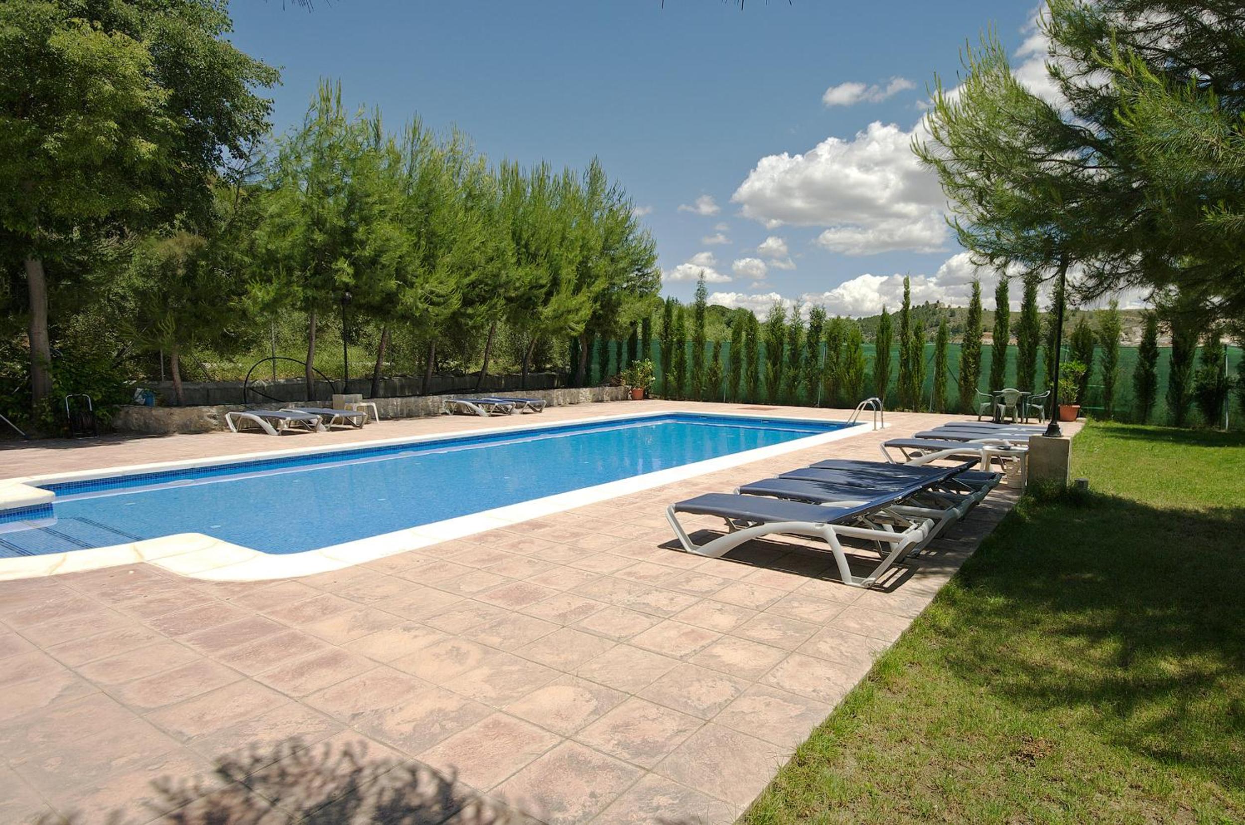Casas Rurales Caravaca de la Cruz