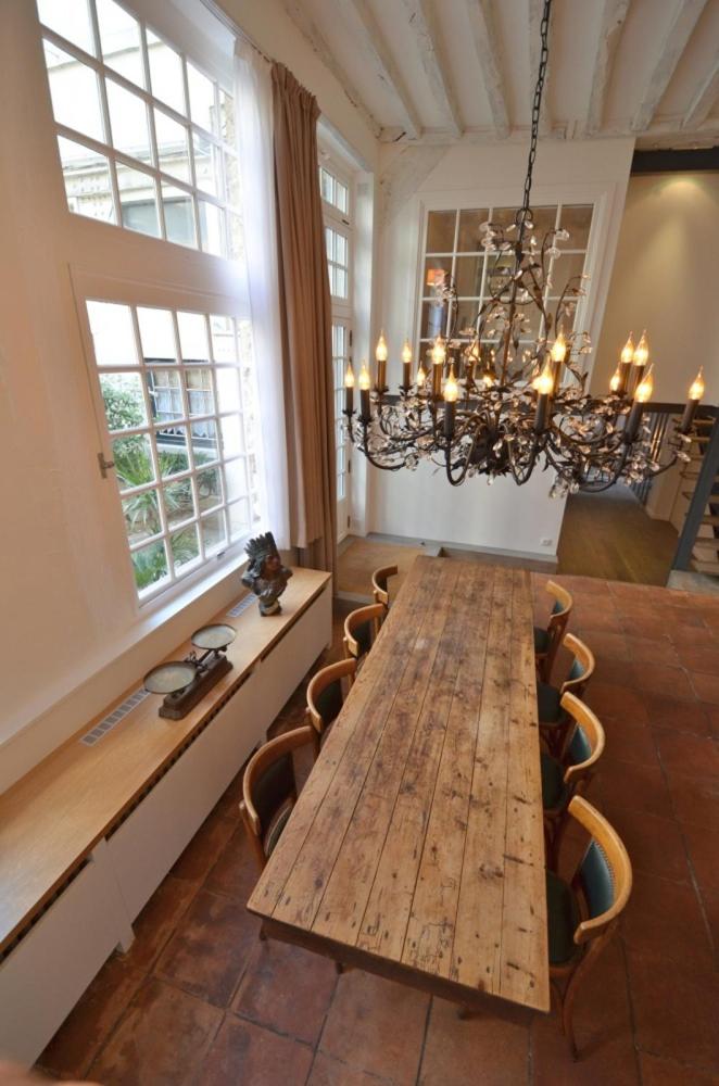 La Table