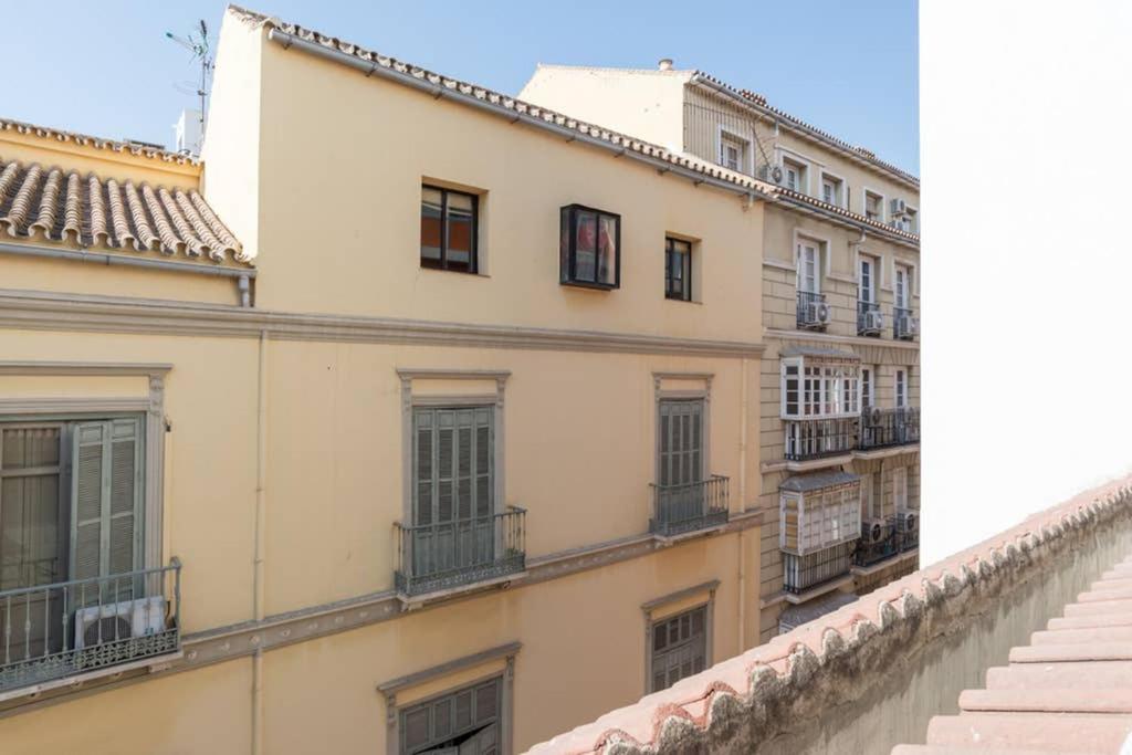 TGH/ Málaga Soho centro