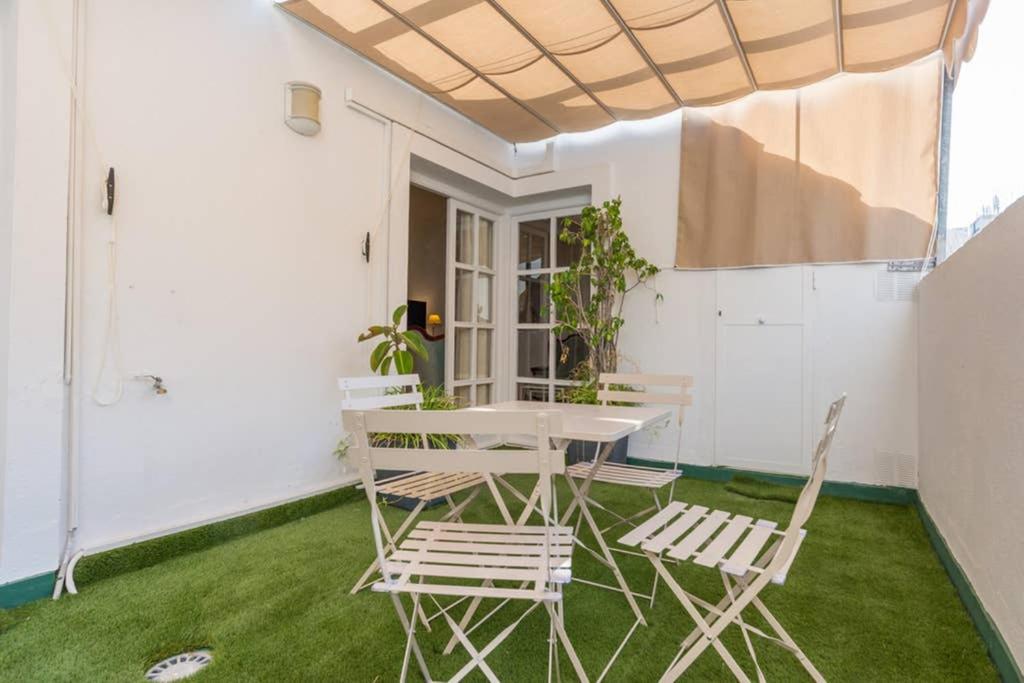 TGH/ Málaga Soho centro