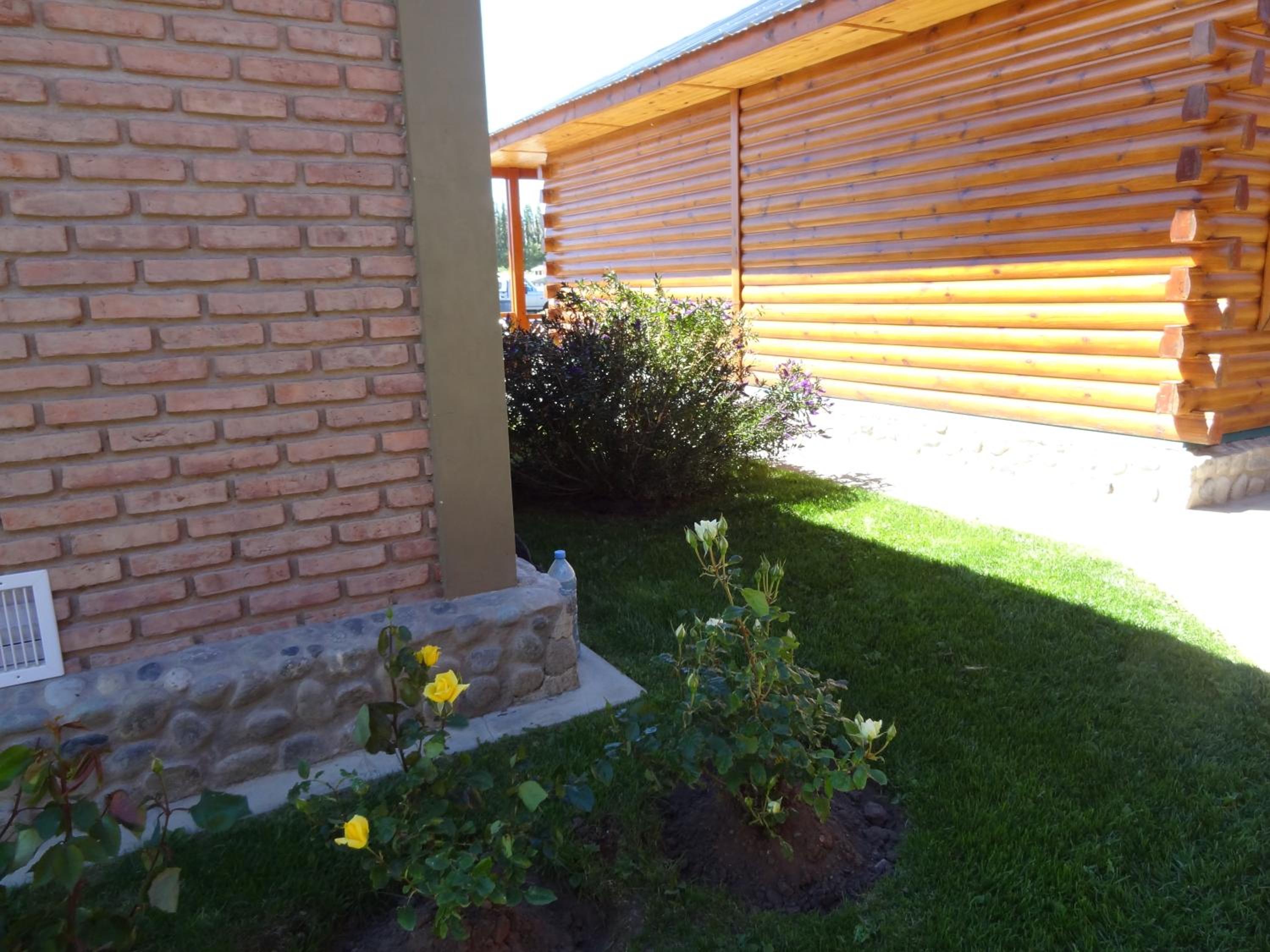 Cabañas de Nené Aparts