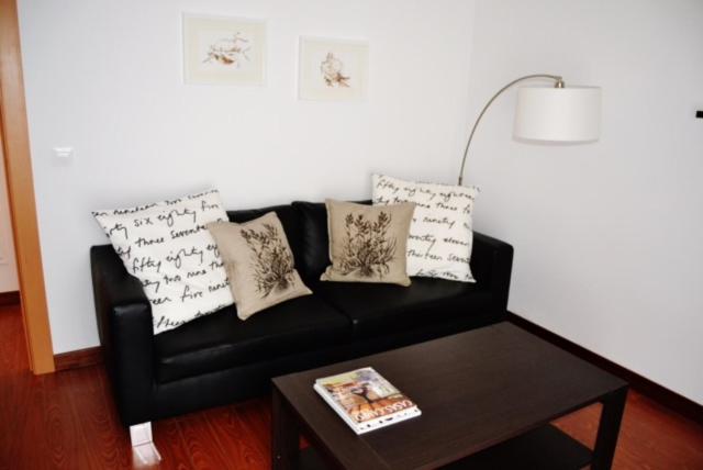 SANTA ISABEL APARTMENT