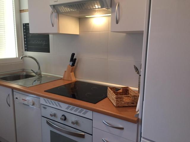 SANTA ISABEL APARTMENT