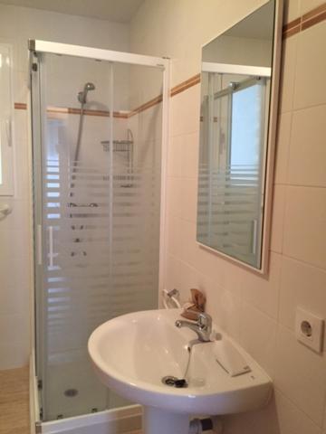 SANTA ISABEL APARTMENT