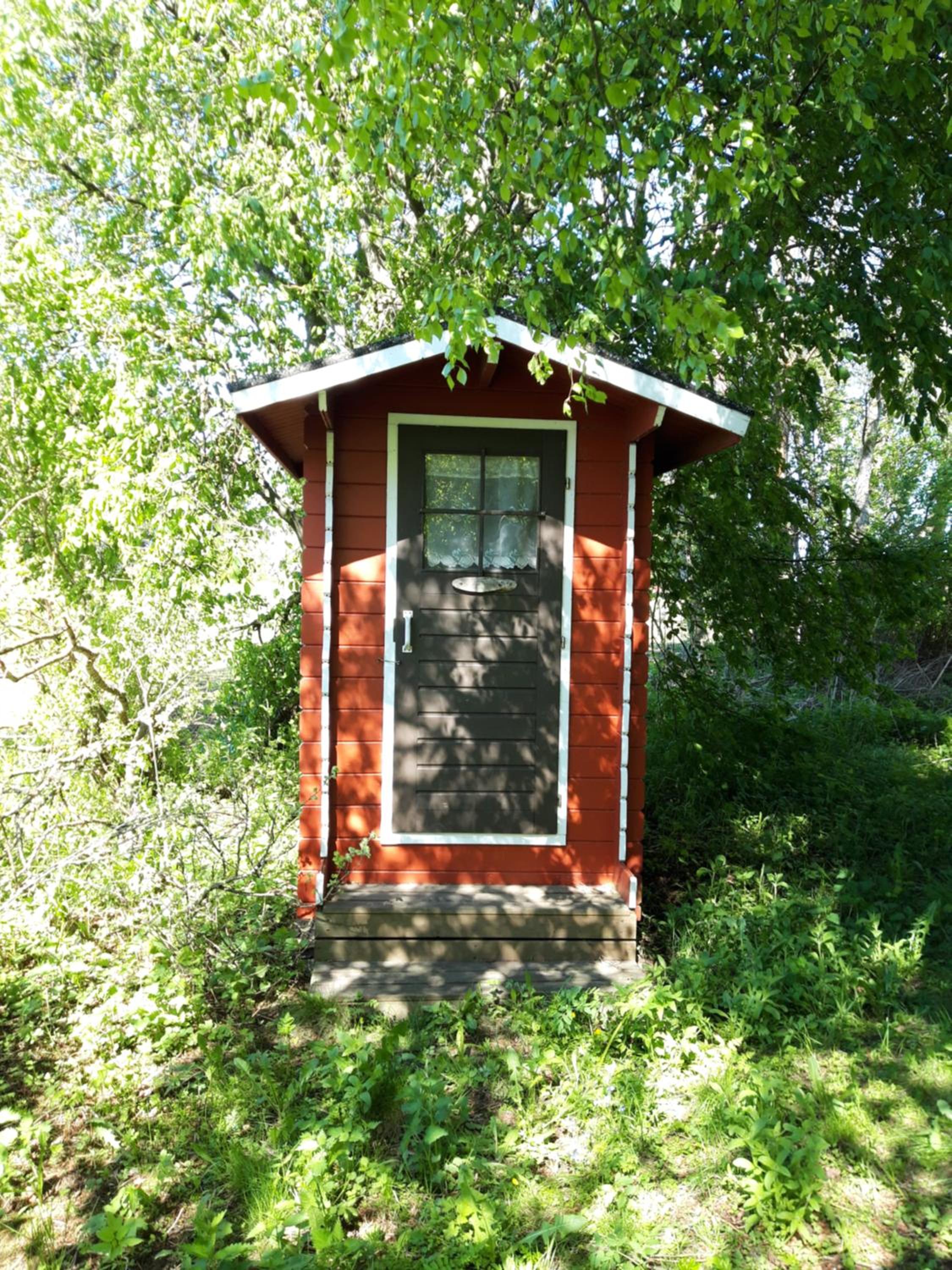 Kesäranta view 2