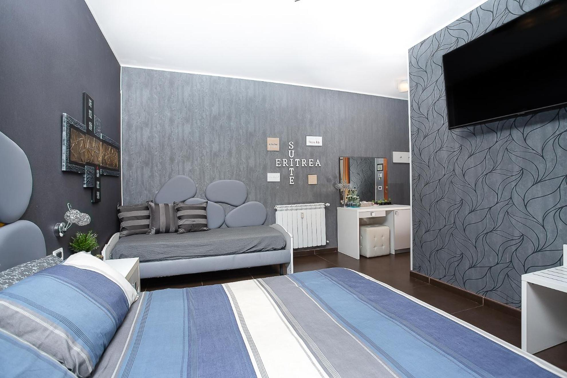 Eritrea Suite photo 3
