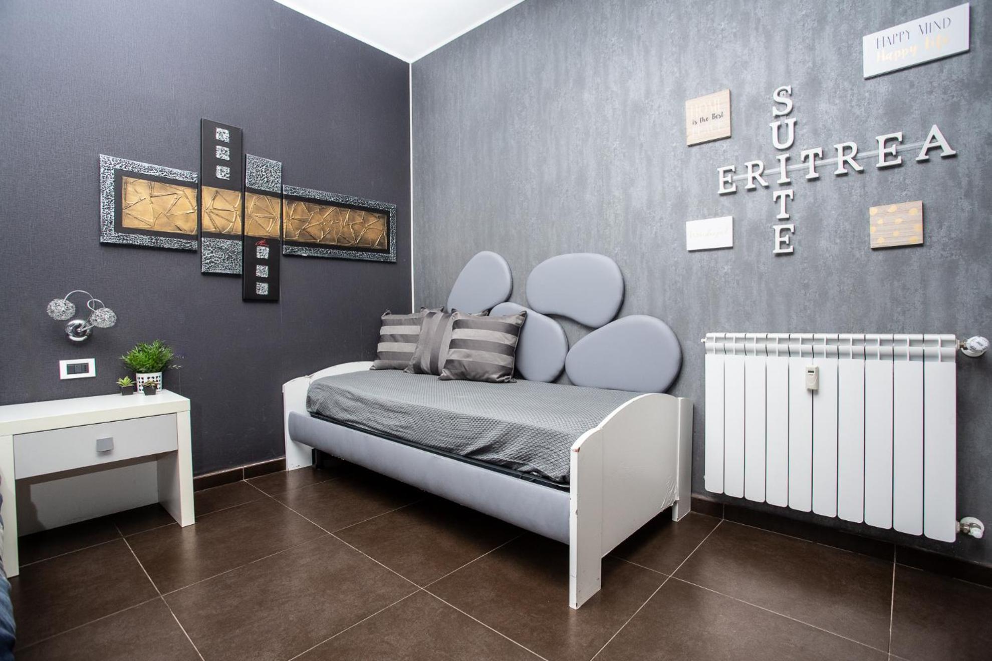 Eritrea Suite photo 5