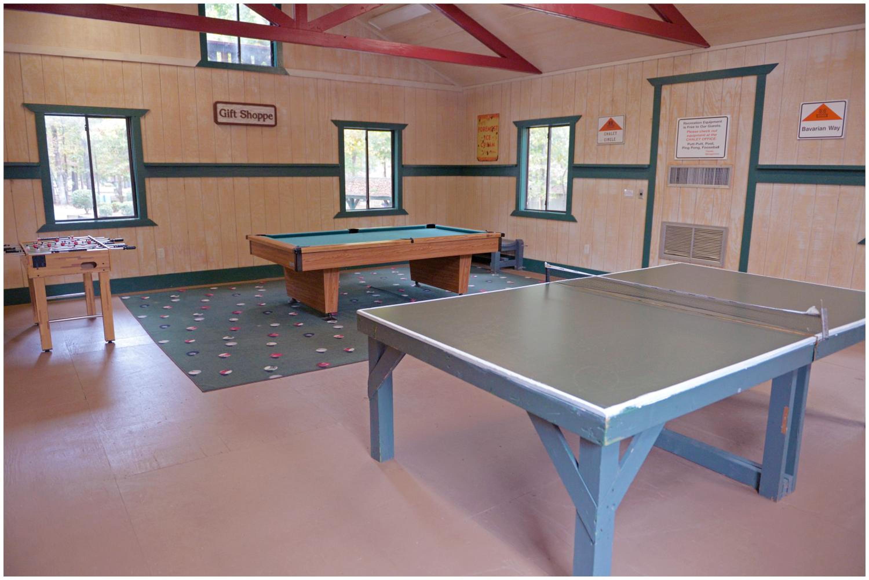 Pine Mountain Club Chalets Resort - Property Image 240