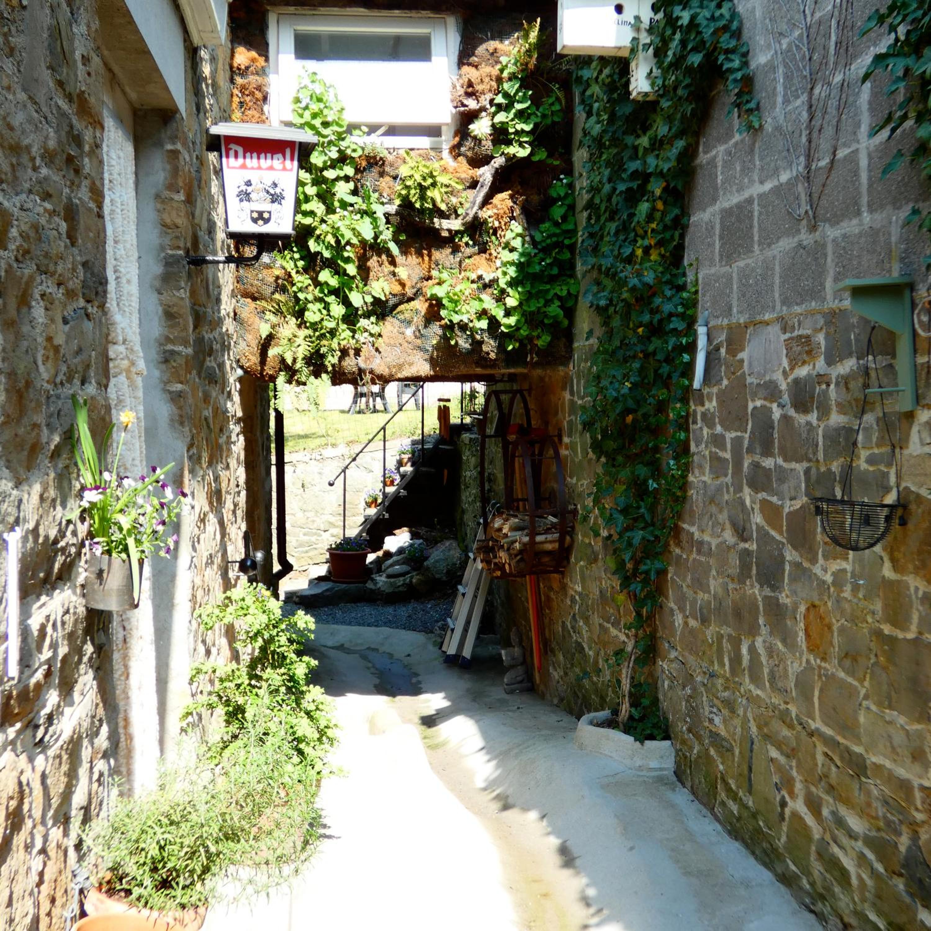 Gite ancienne Imprimerie