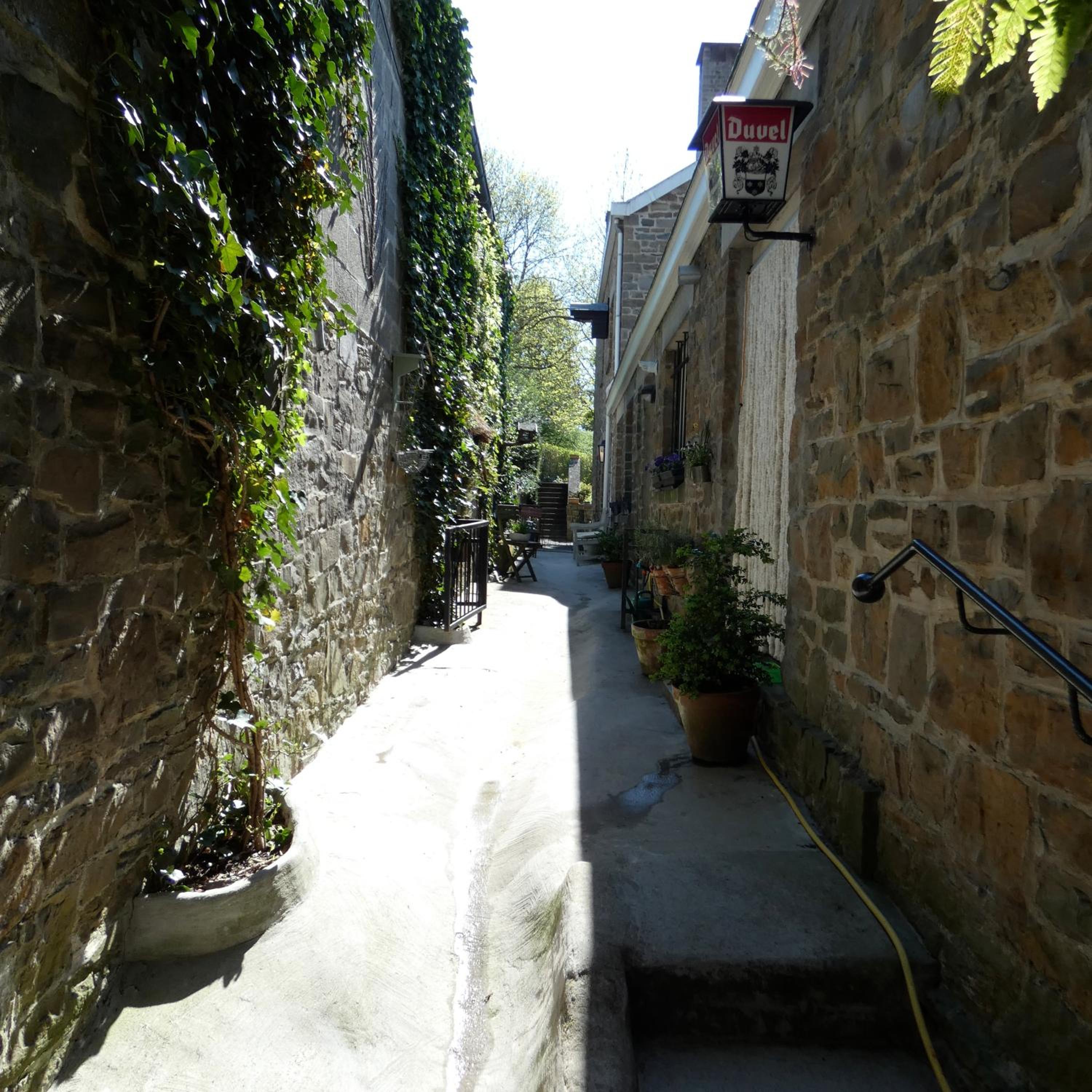 Gite ancienne Imprimerie