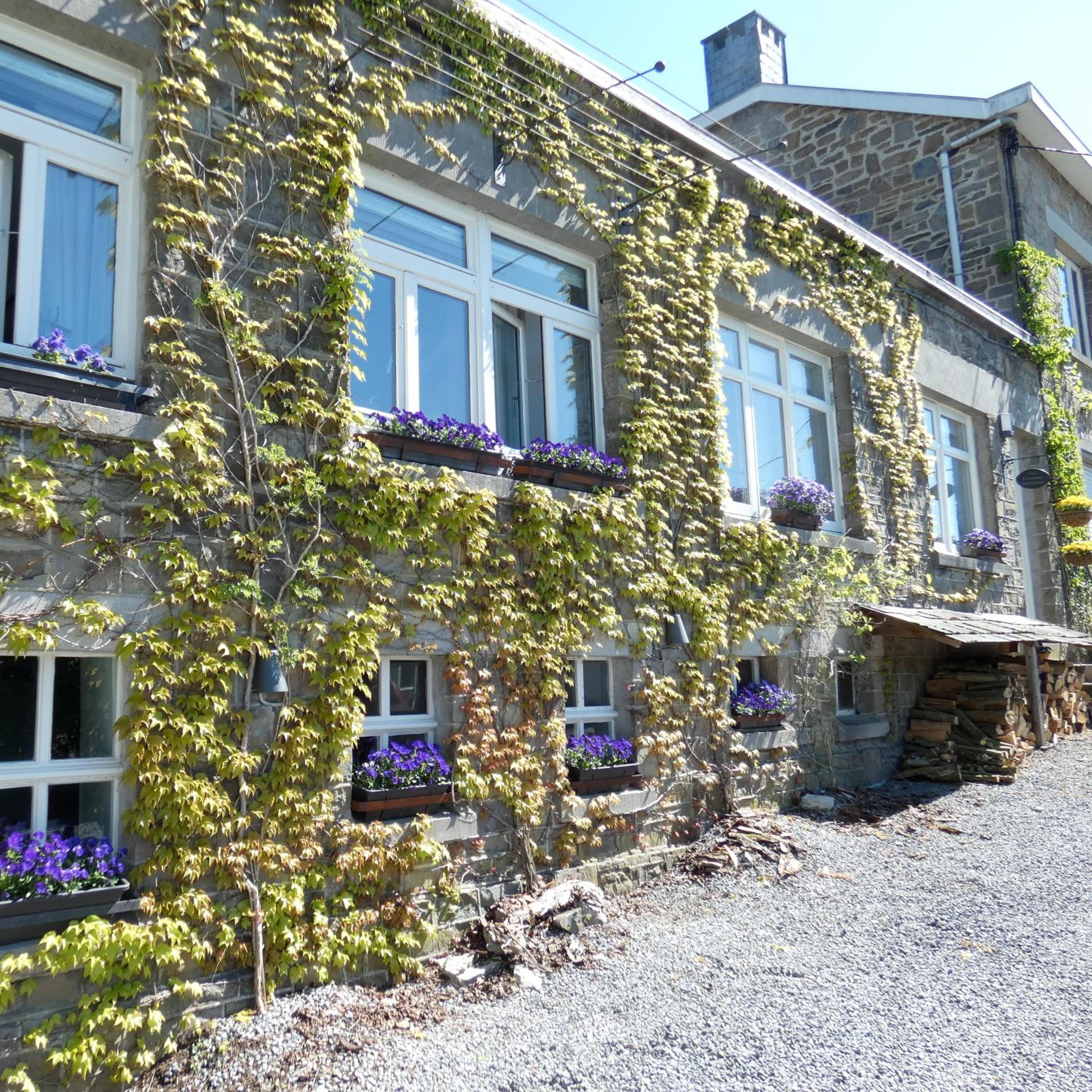 Gite ancienne Imprimerie