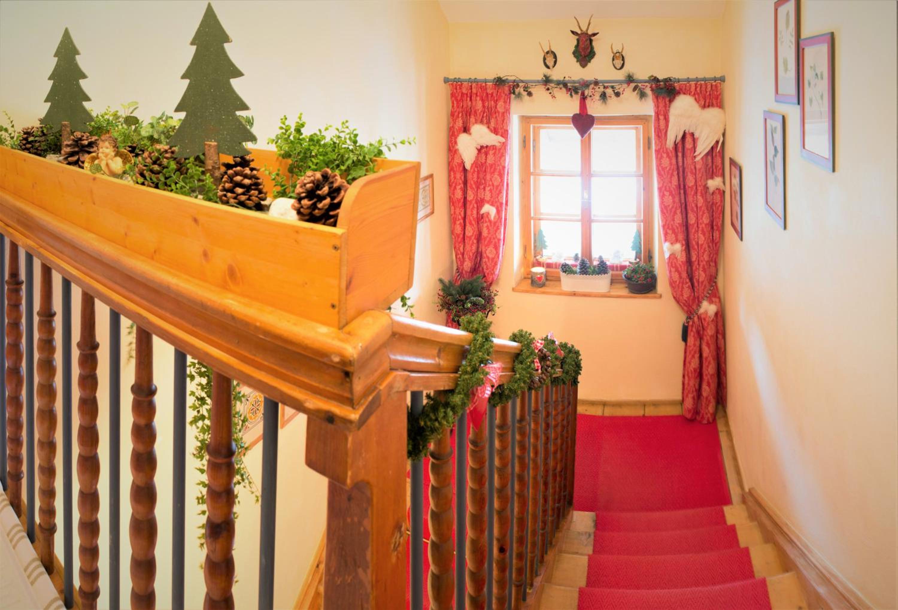 Hannas ALPENGRUSS Apartment & Zimmer