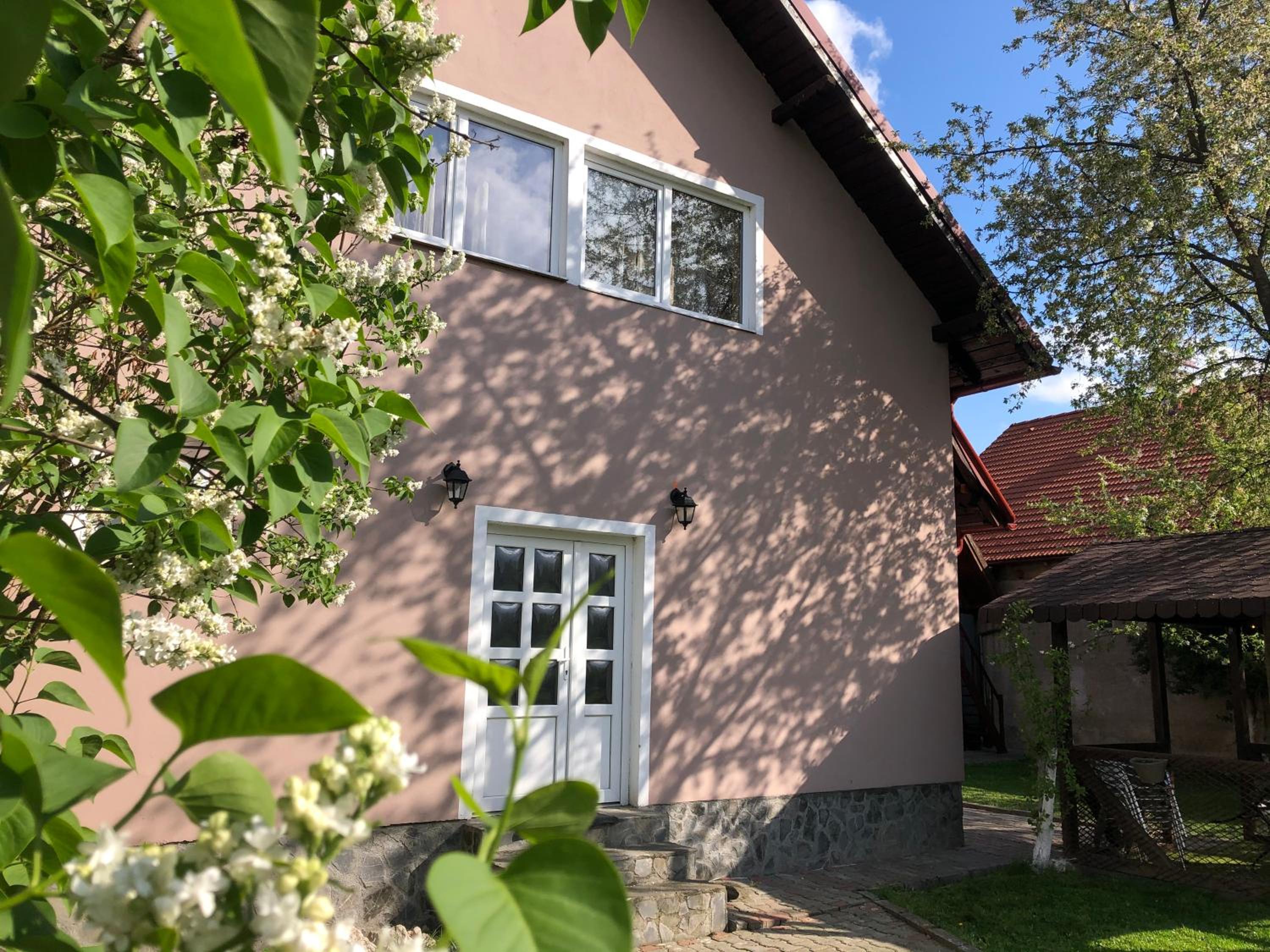 Holiday Home GC30