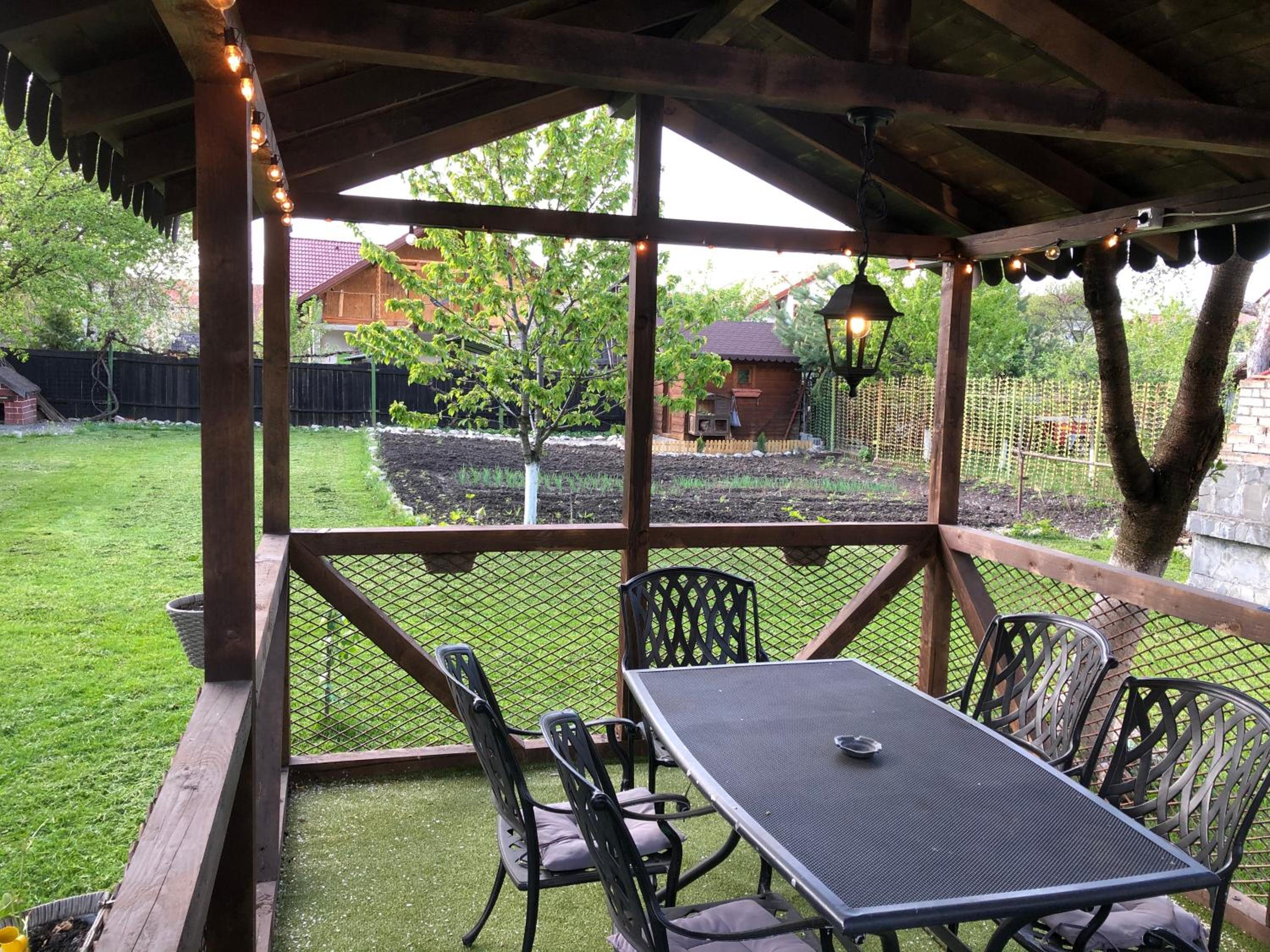Holiday Home GC30