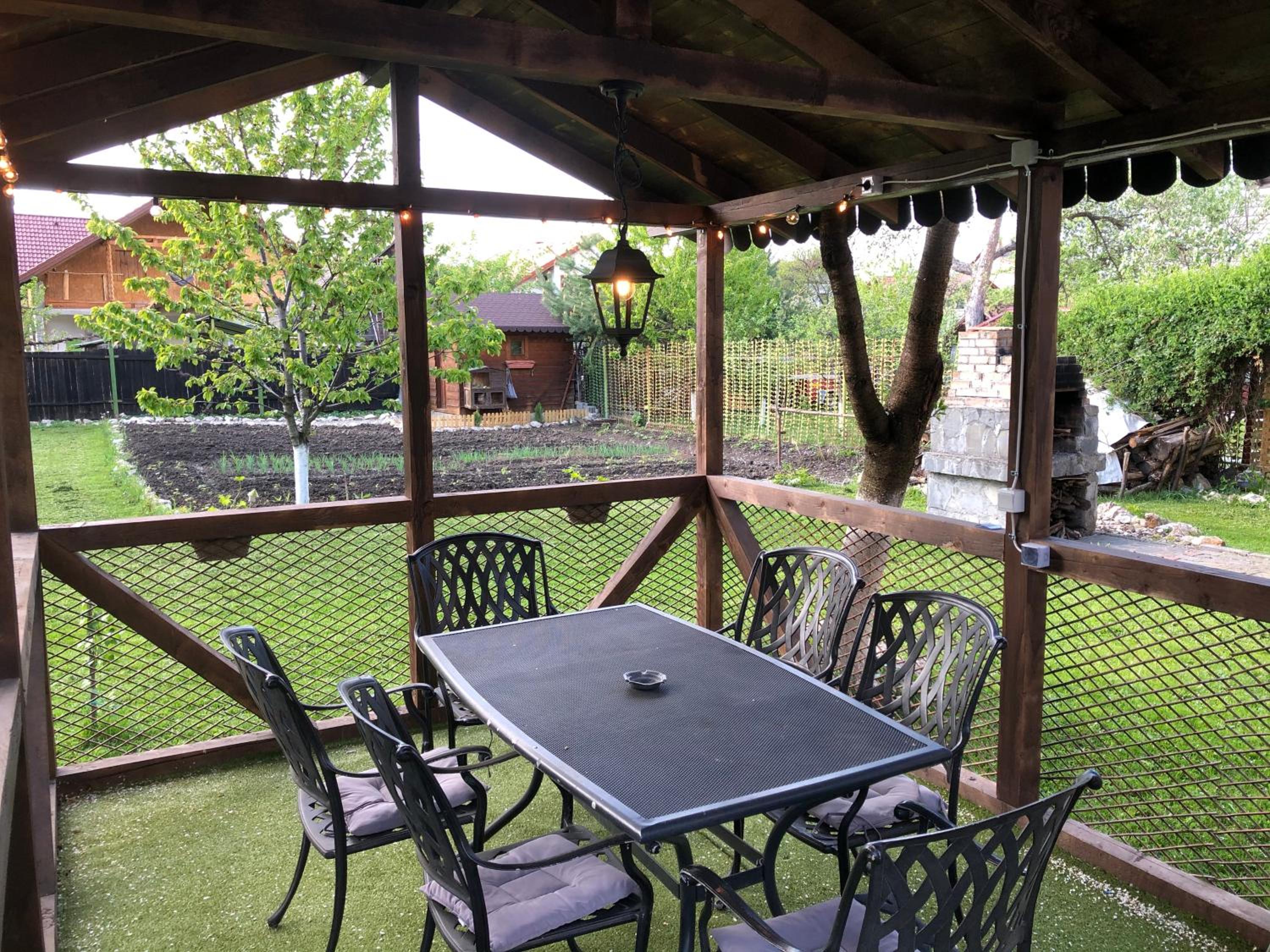 Holiday Home GC30