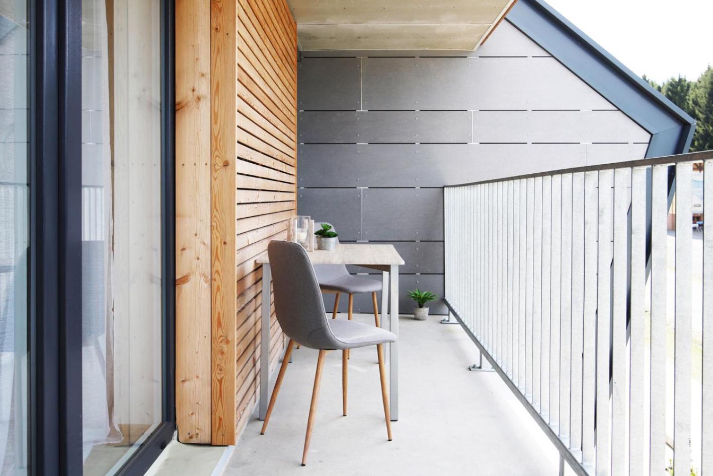 Mountain Apartments Klínovec Hexagon