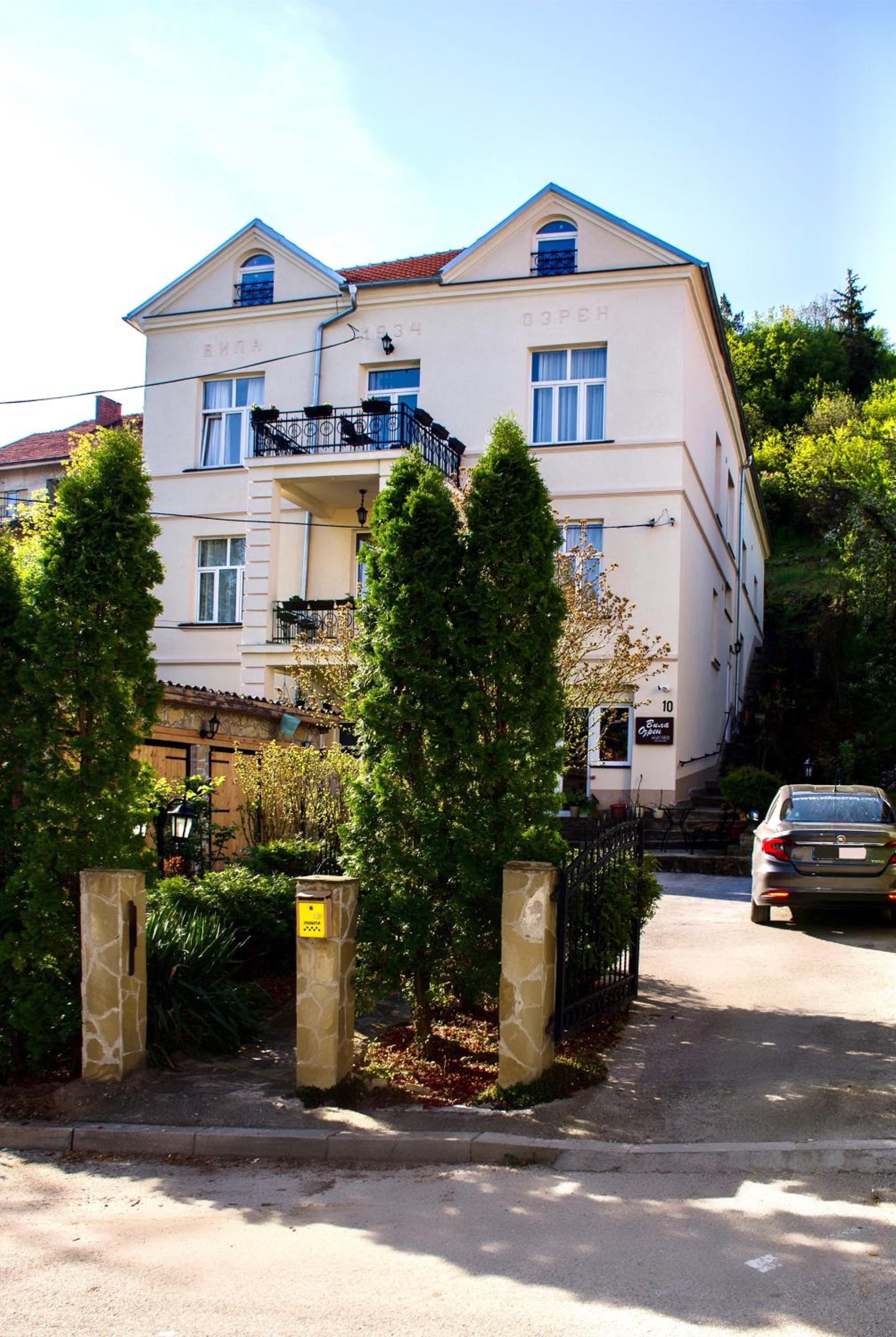 Apartments Ozren view 5