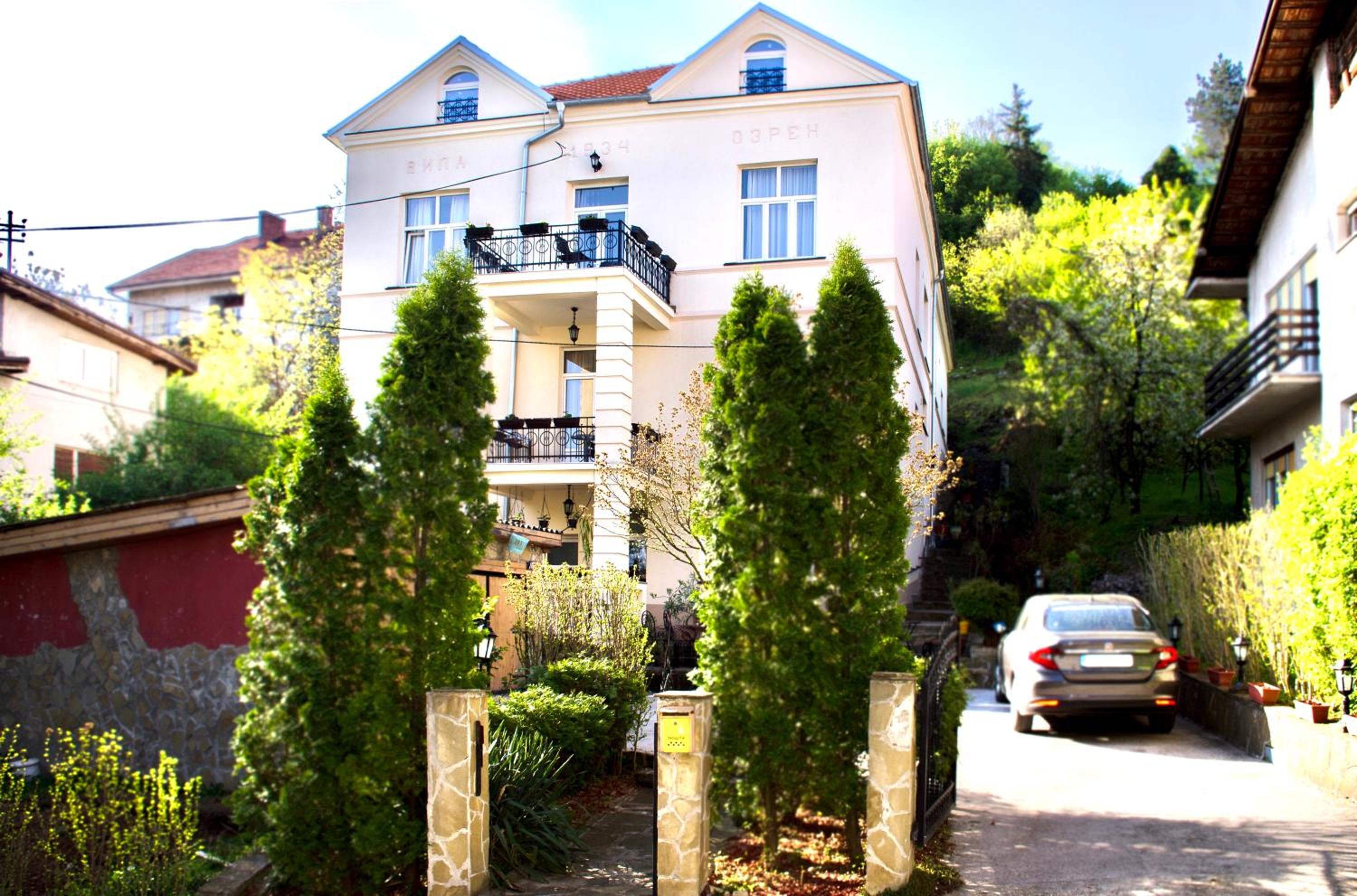 Apartments Ozren view 4