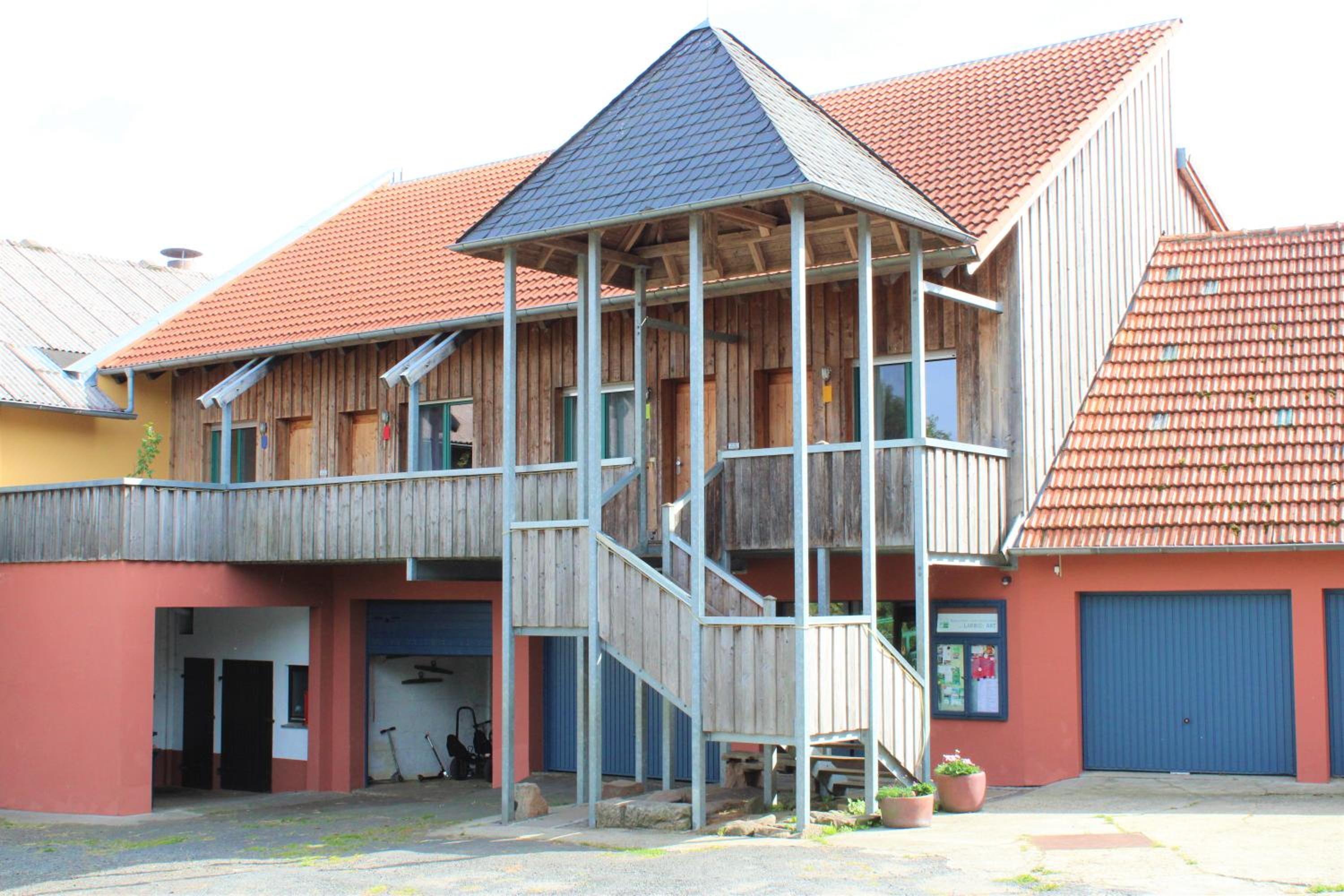 building