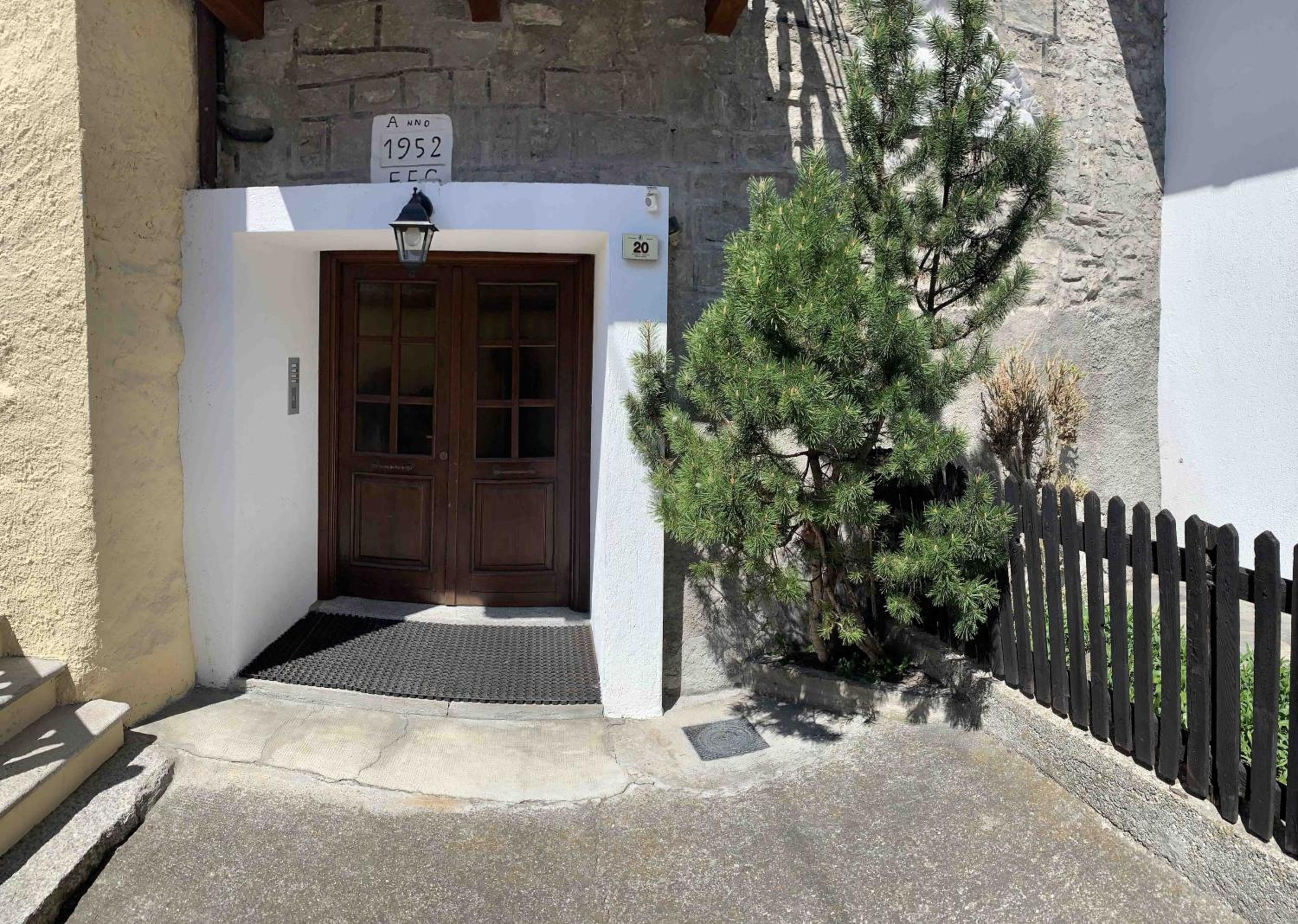 Casa Ornella view 2