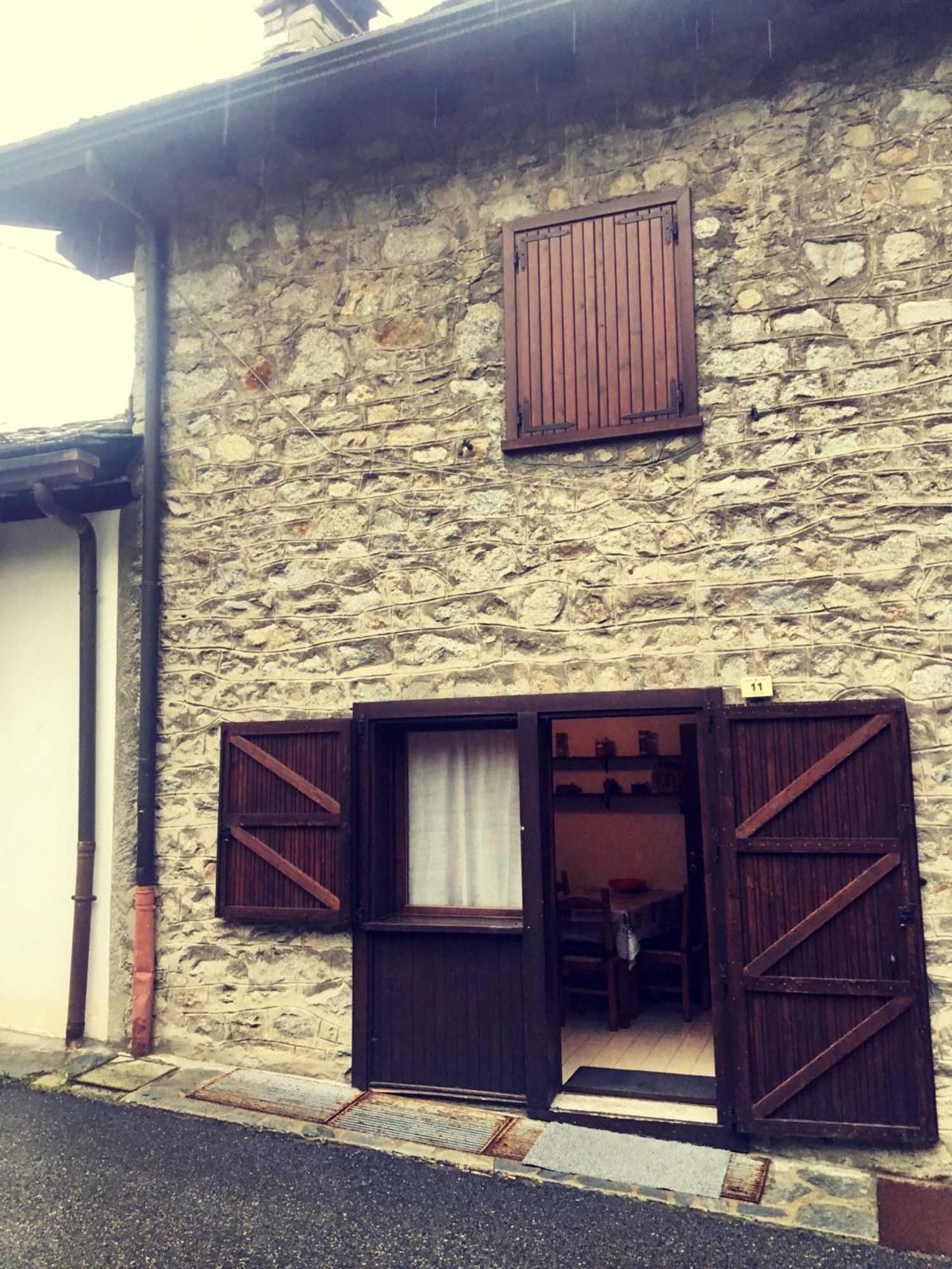 Casa Ornella view 3