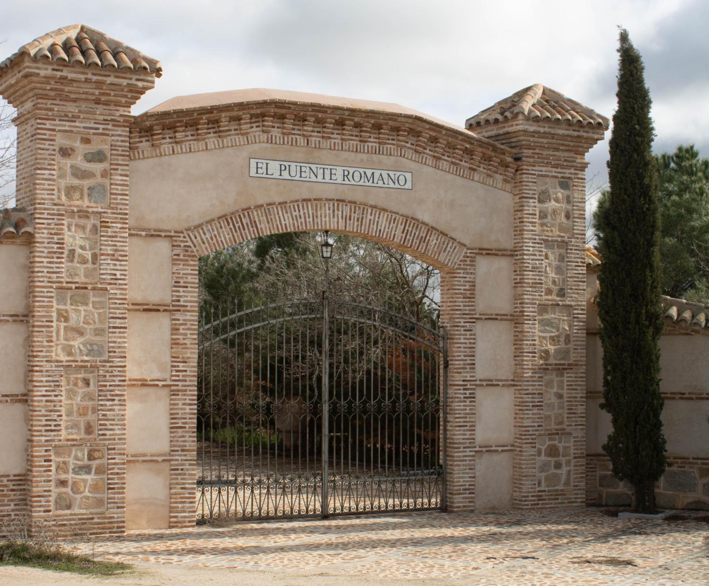 Casas rurales Puente Romano