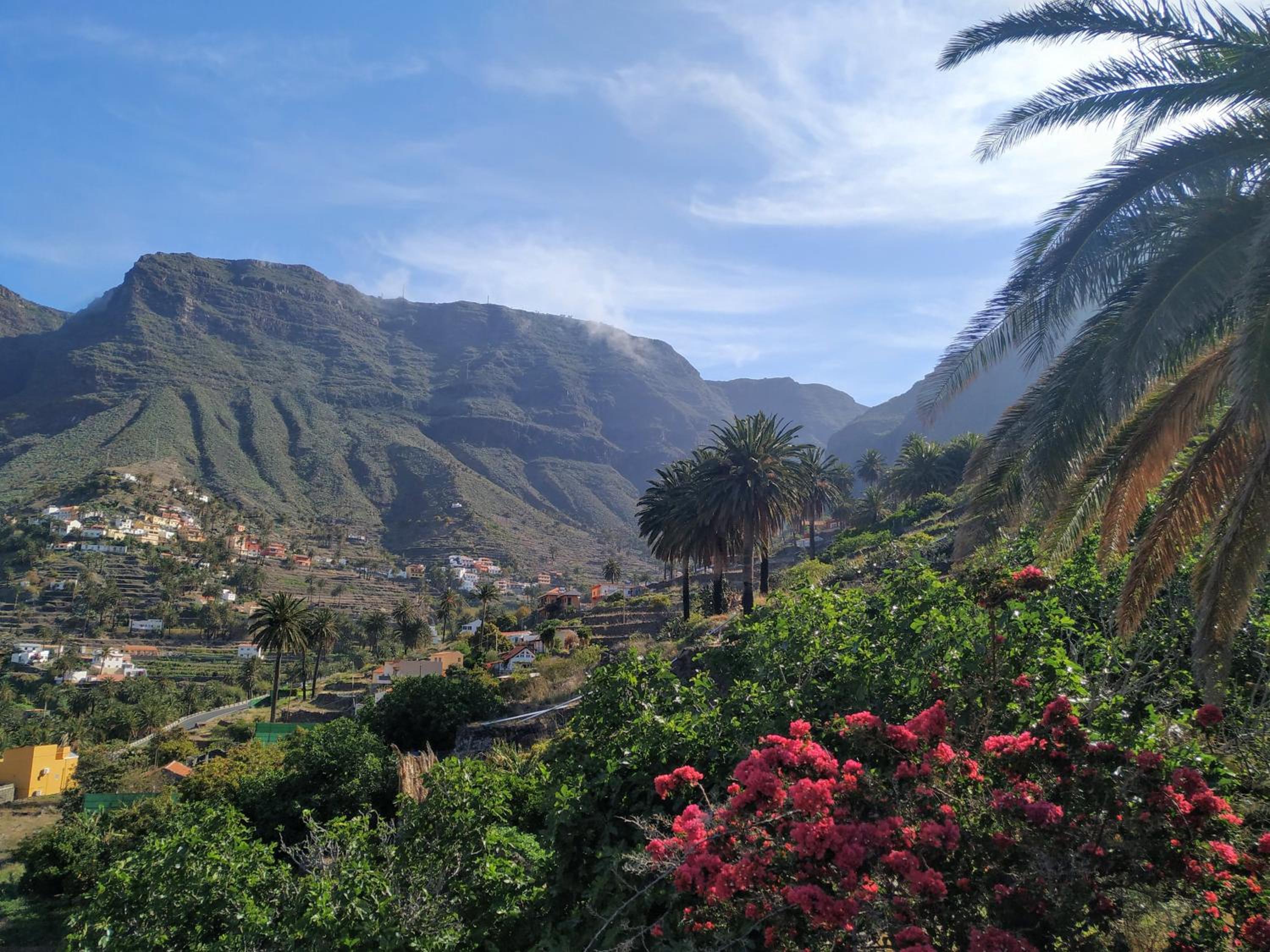 Hotel Finca La Ladera - Image 1