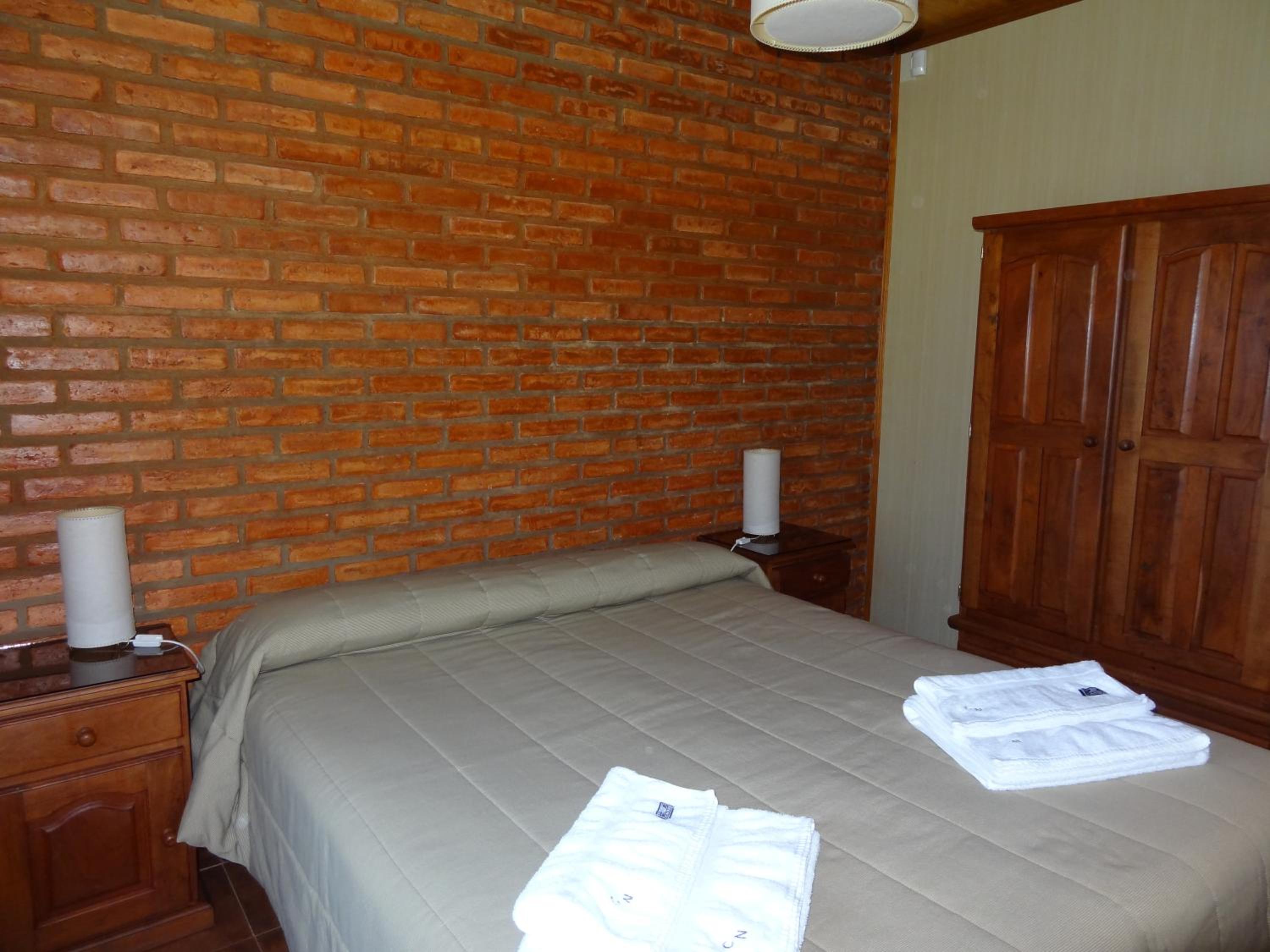 Cabañas de Nené Aparts