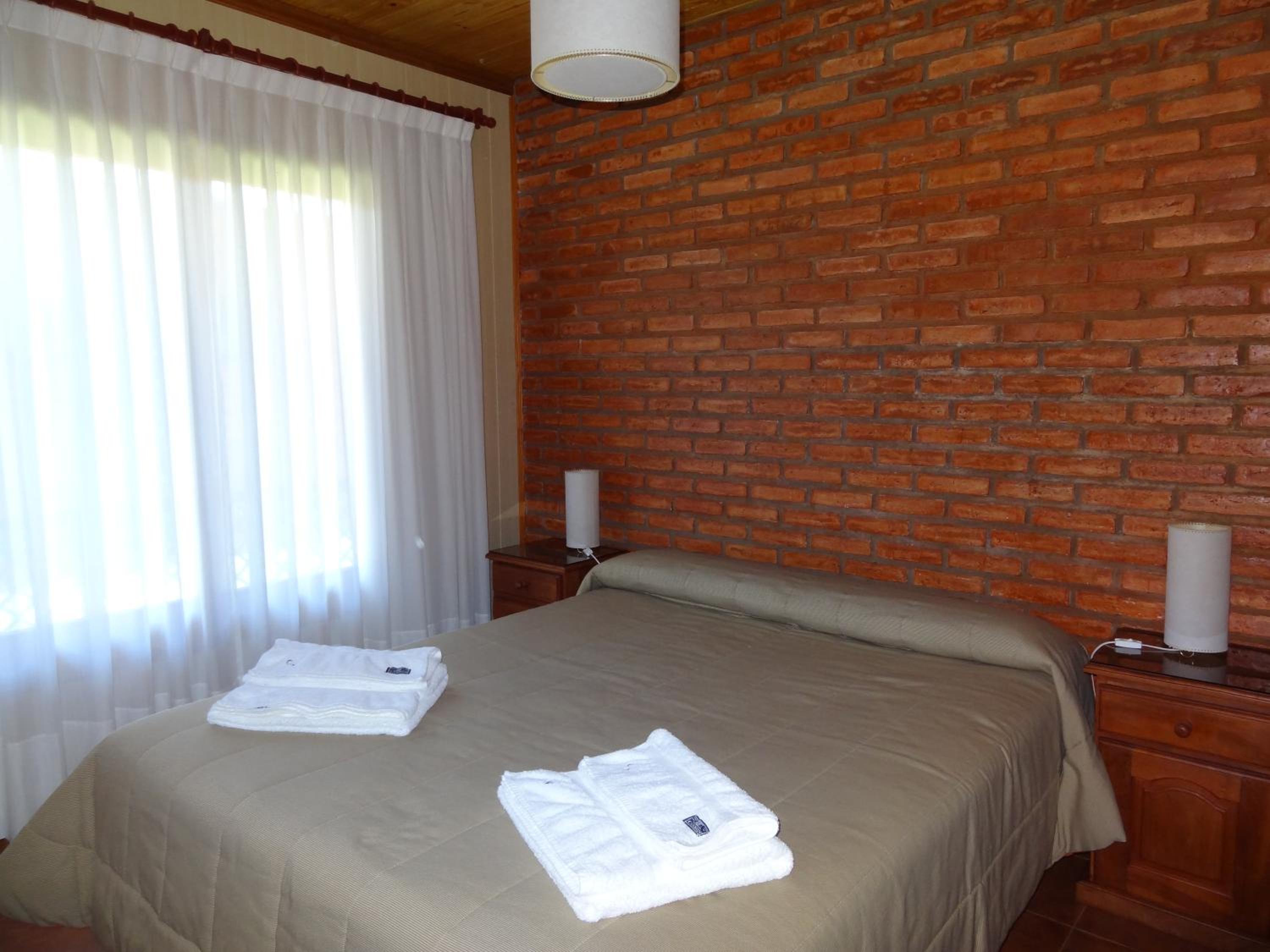Cabañas de Nené Aparts