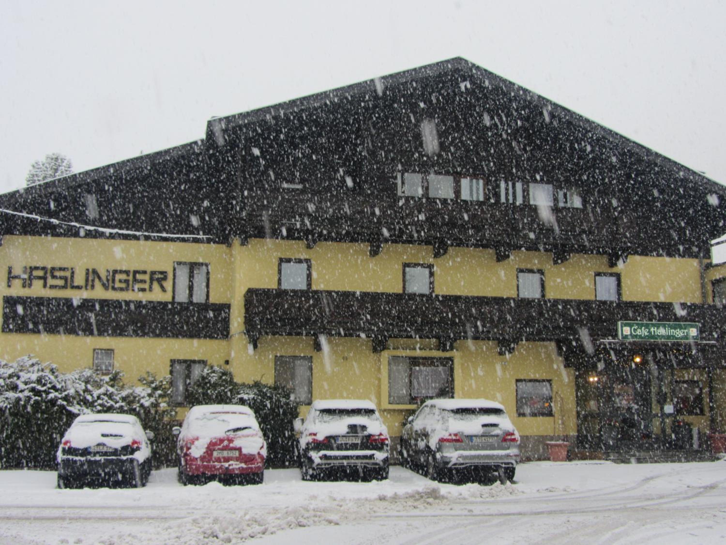 Alpenpension Haslinger