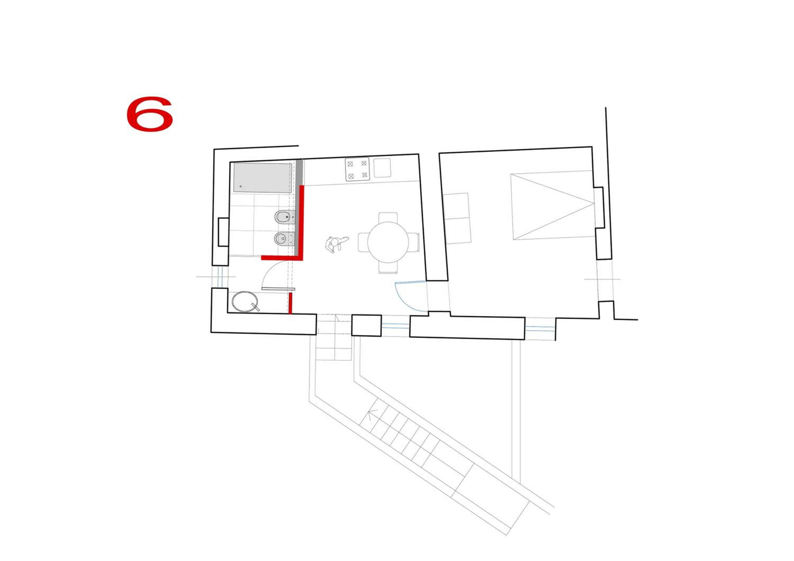 Villa Amedeo