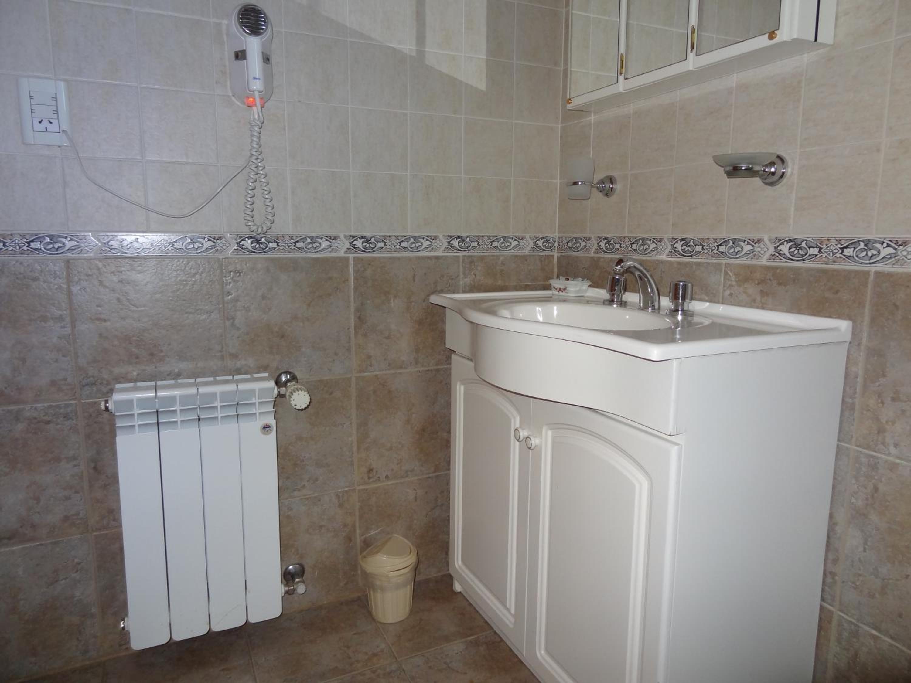 Cabañas de Nené Aparts