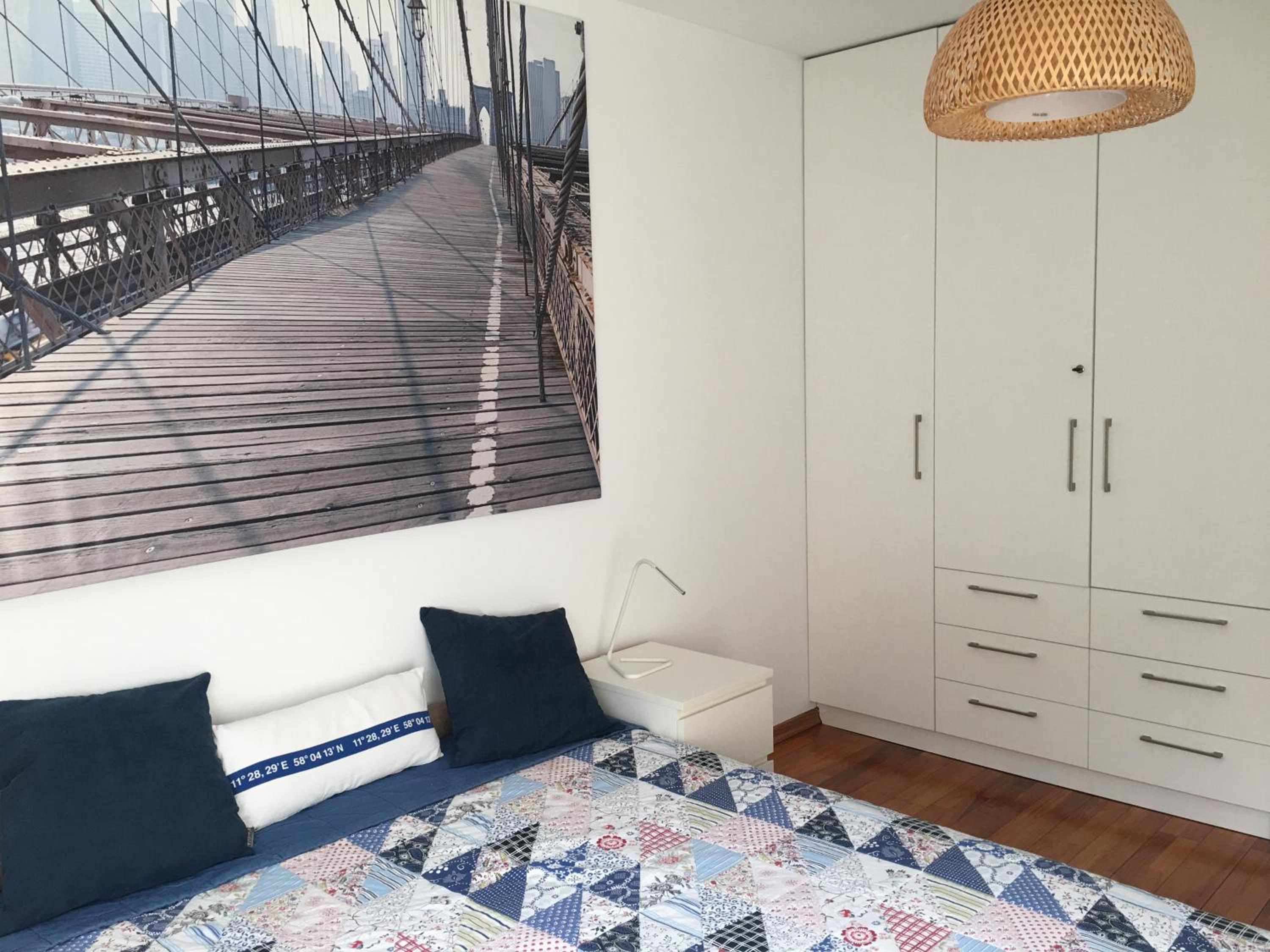 Apartament Visby en Jurata
