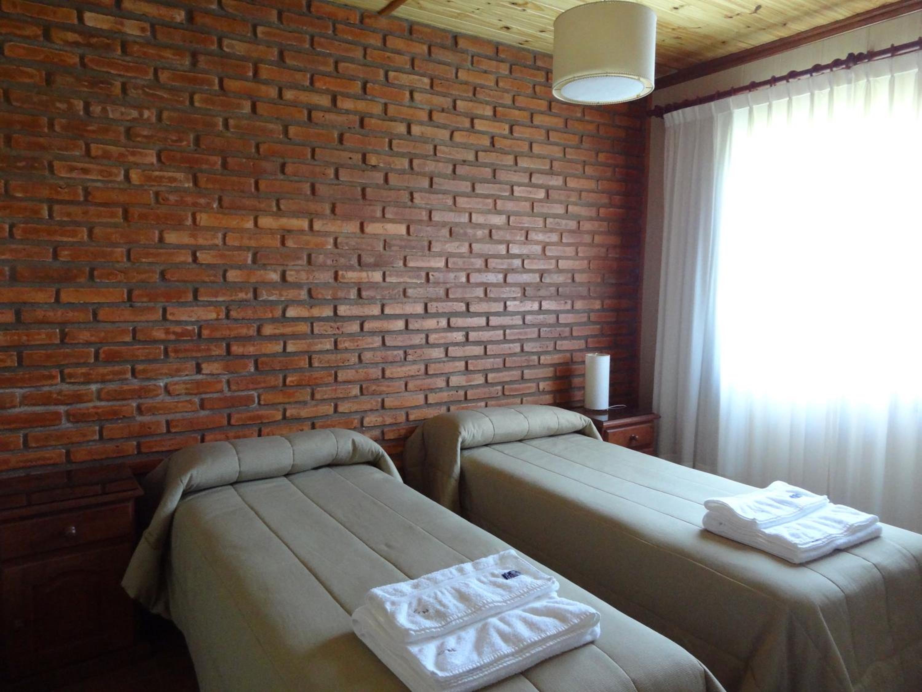 Cabañas de Nené Aparts