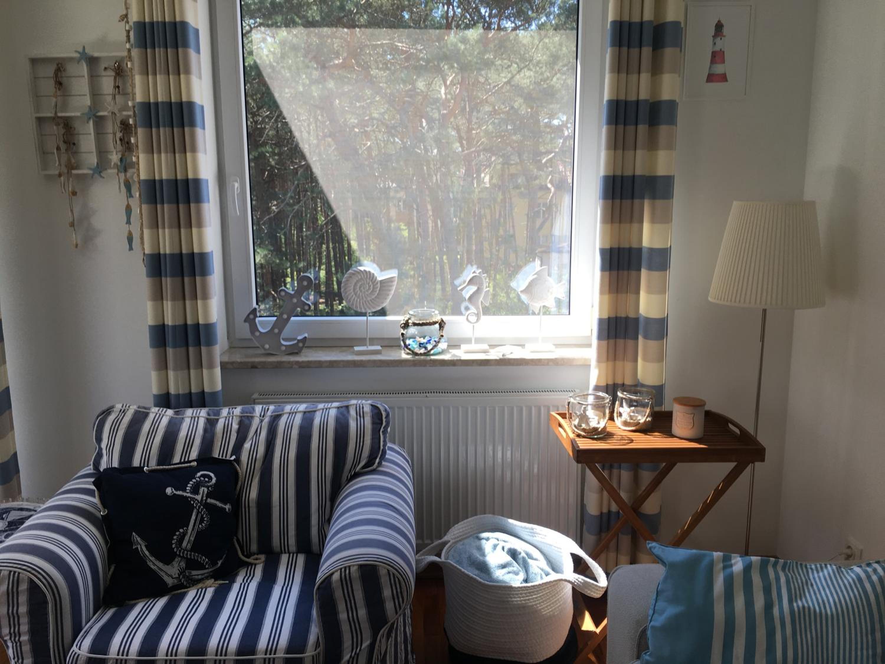 Apartament Visby en Jurata