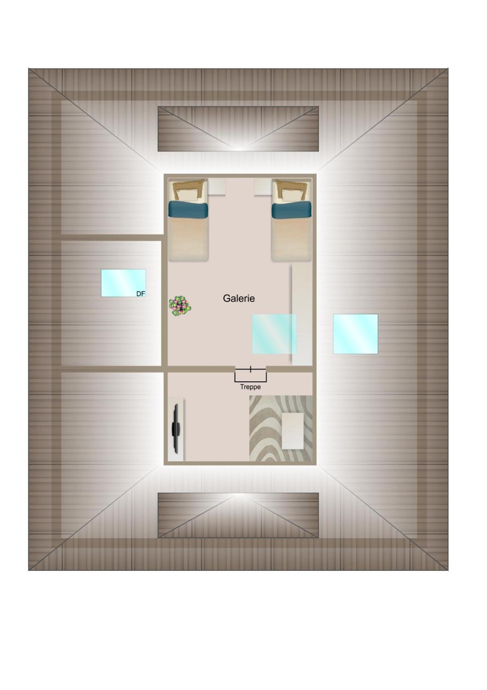 Ferienwohnung Strom ahoi - premium - modern - inkl Stellplatz - 200m zum Alten Strom - Wasserblick view 5