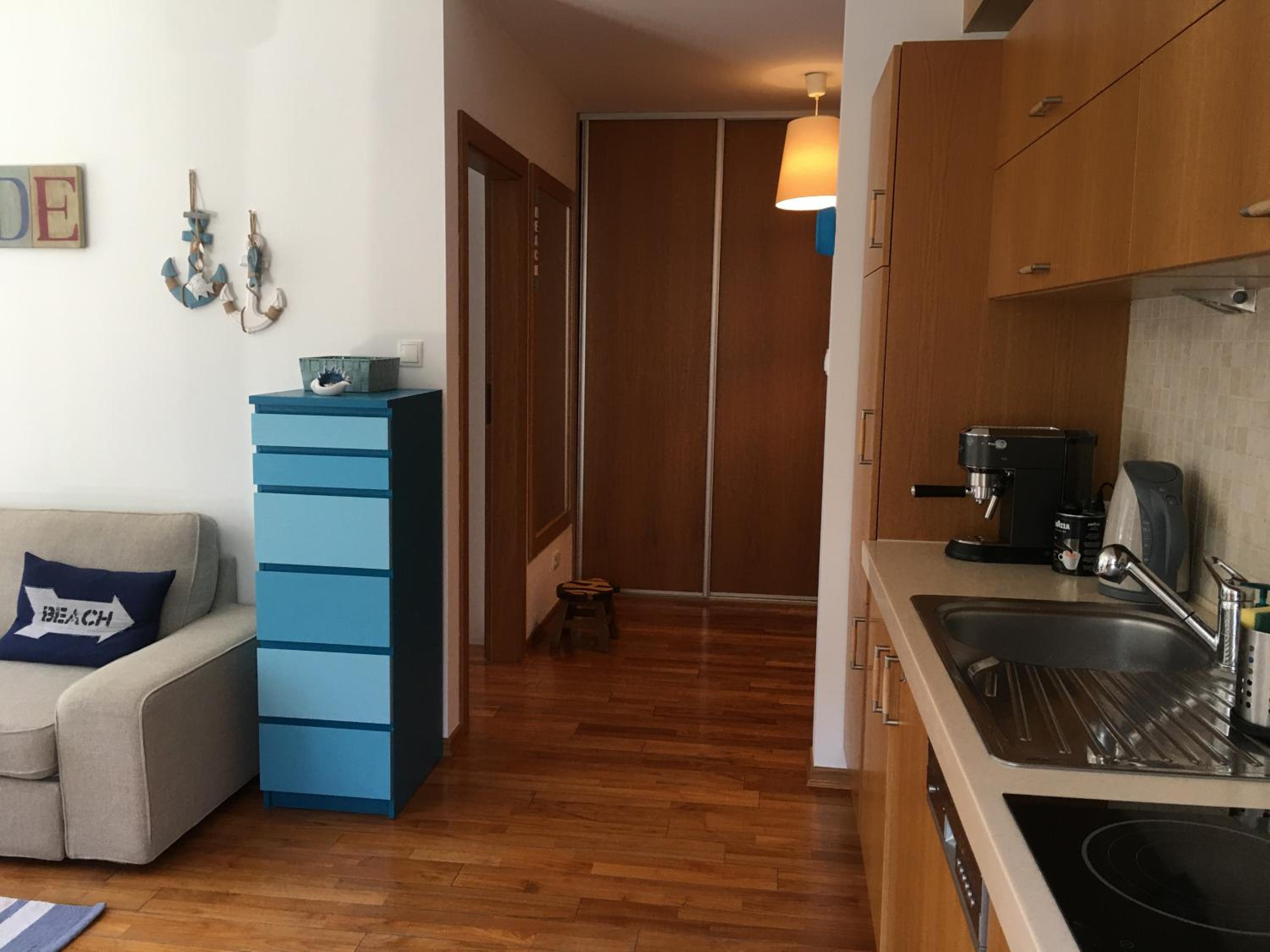 Apartament Visby