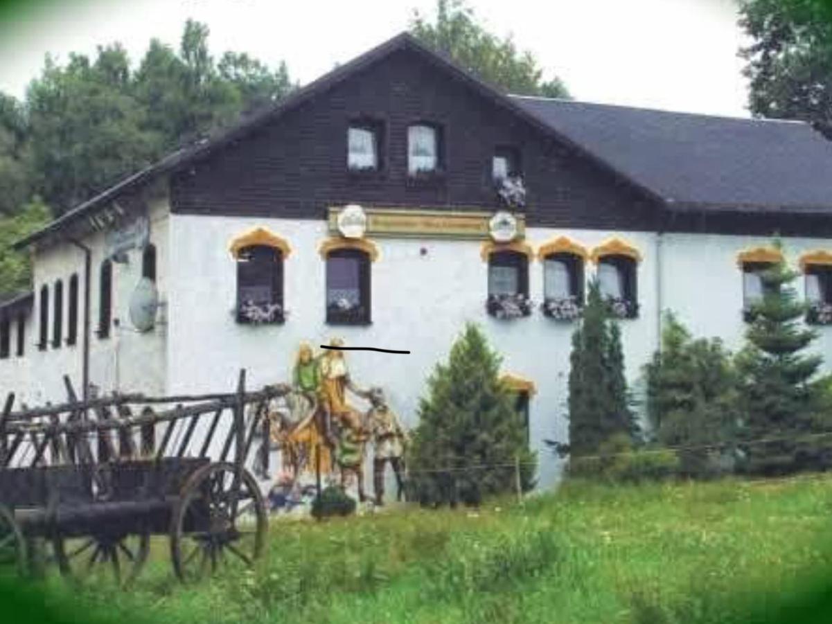 Pension Haus Fürstenberg