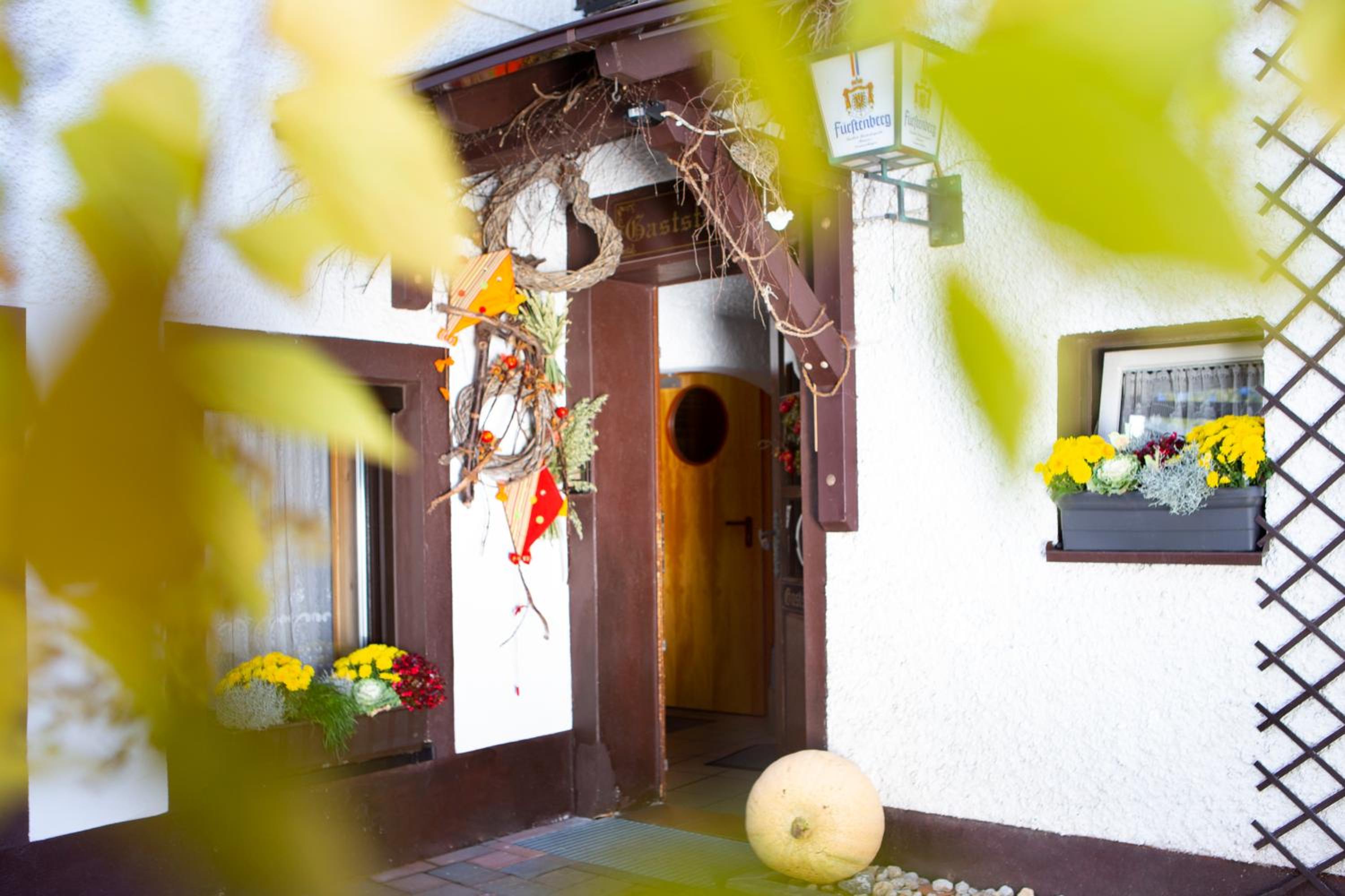 Pension Haus Fürstenberg