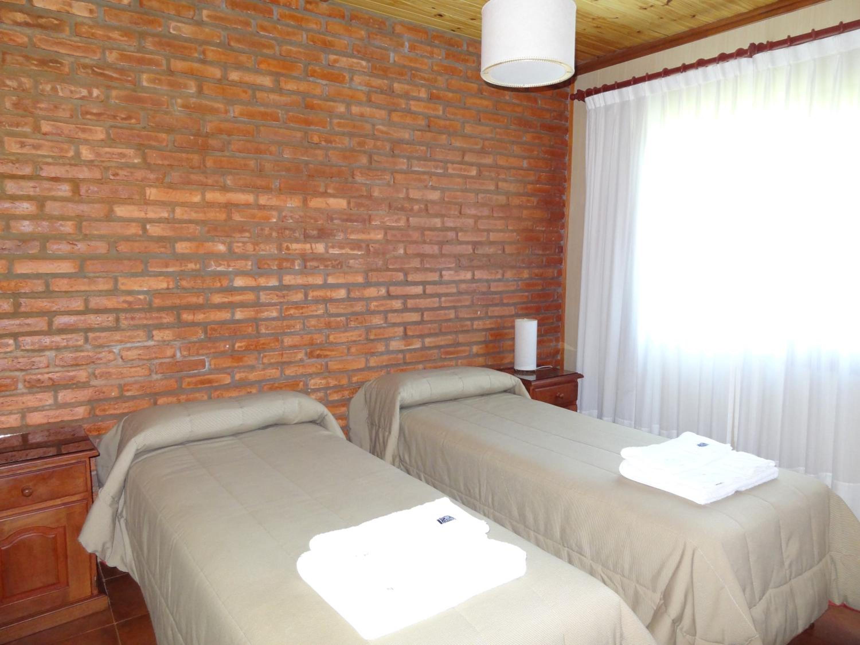 Cabañas de Nené Aparts