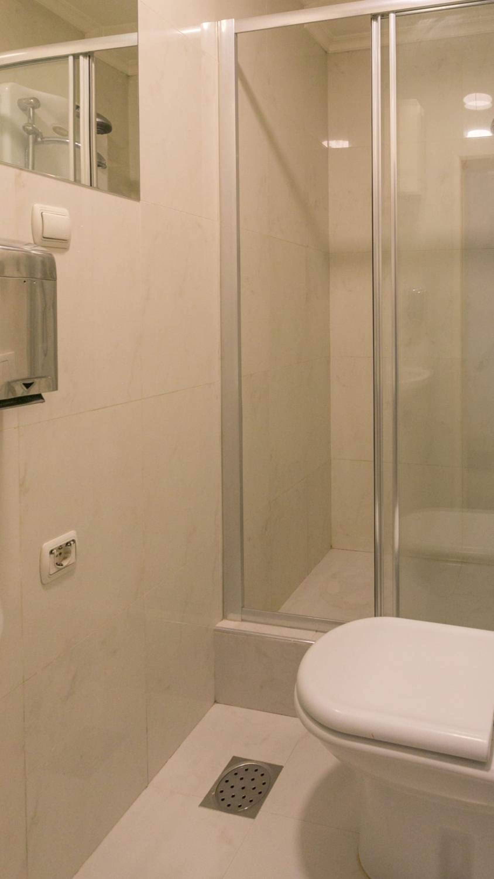 Apartment Central Square view 5