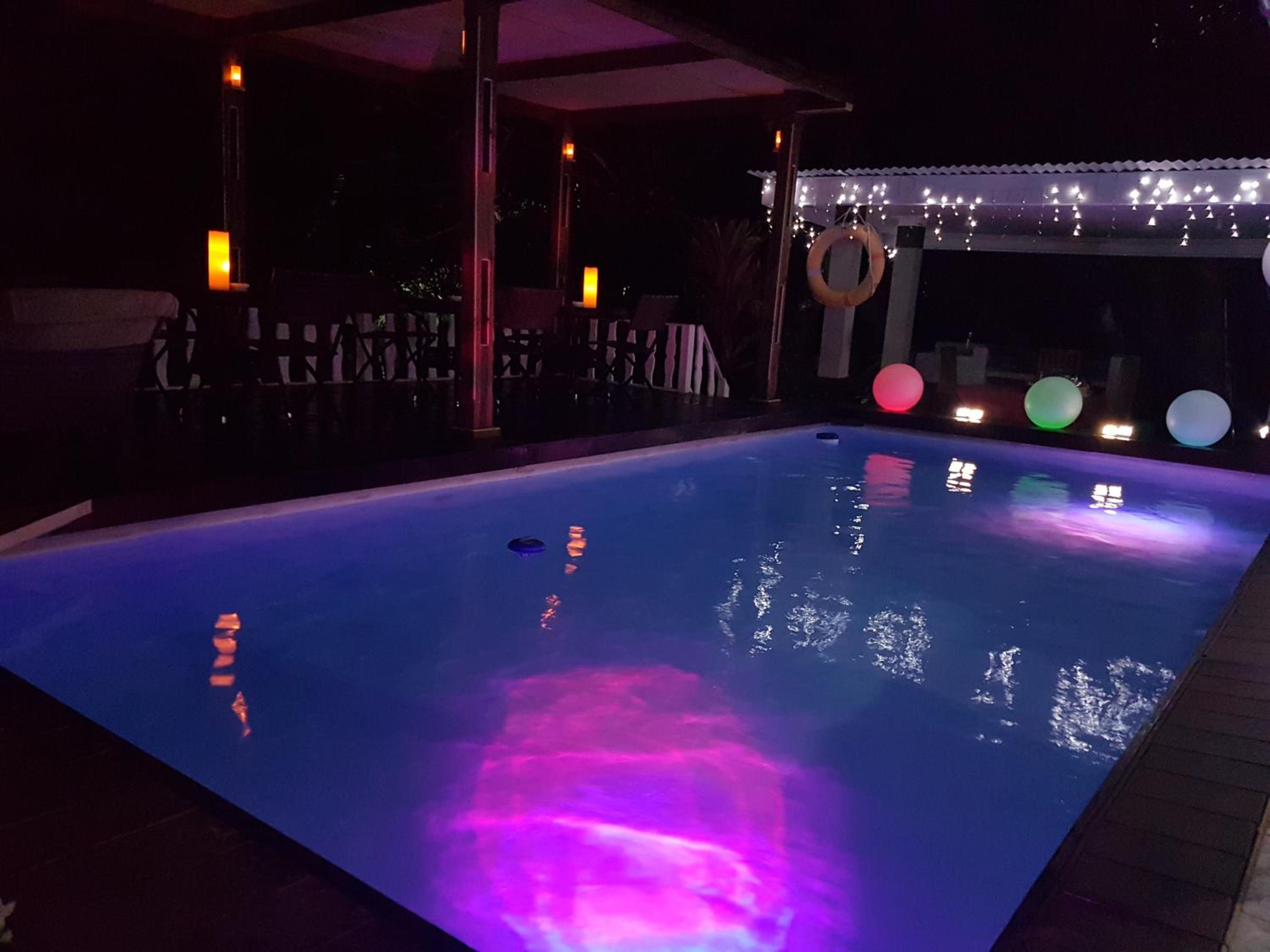 Sea View Lodge