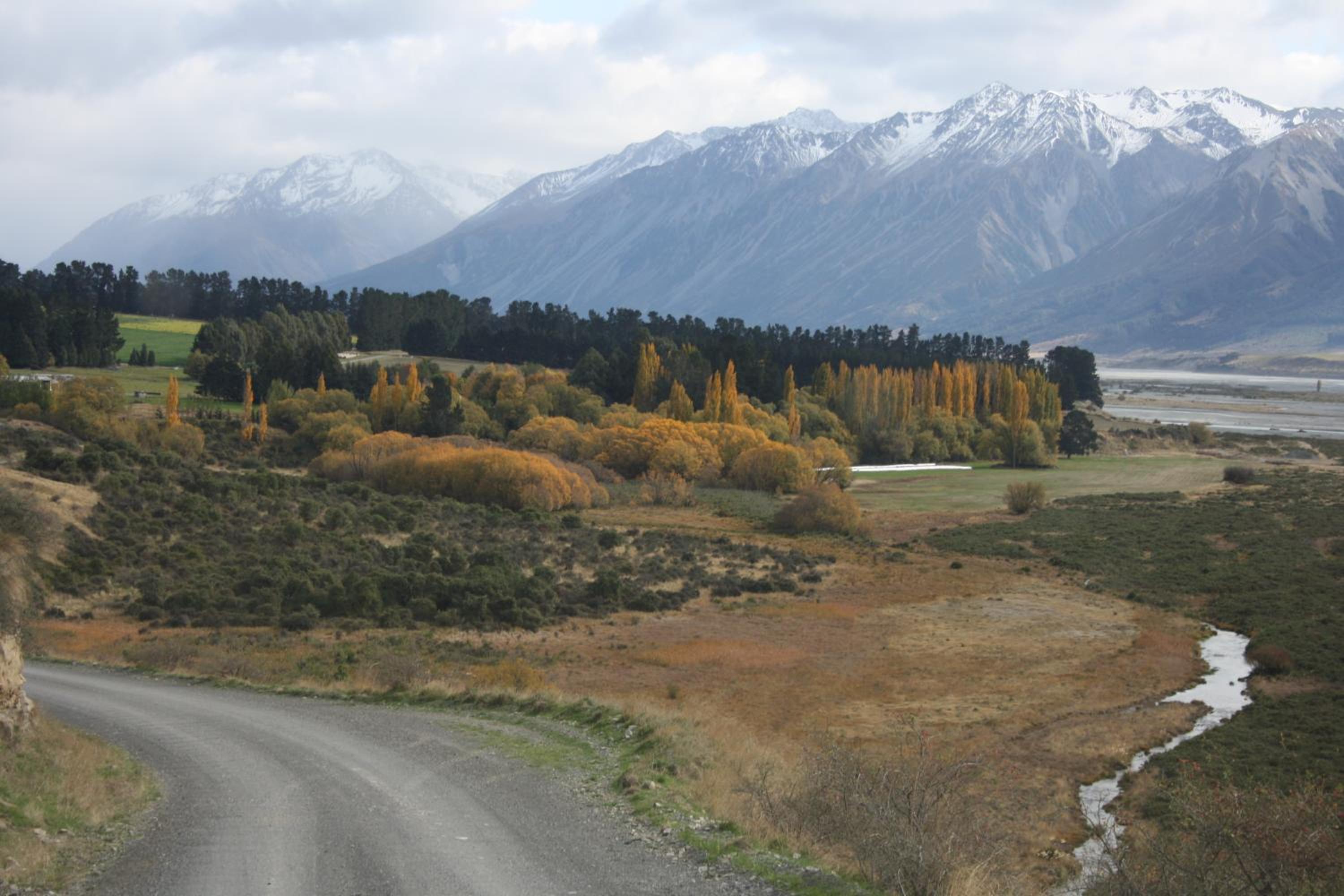 Methven Motel & Apartments