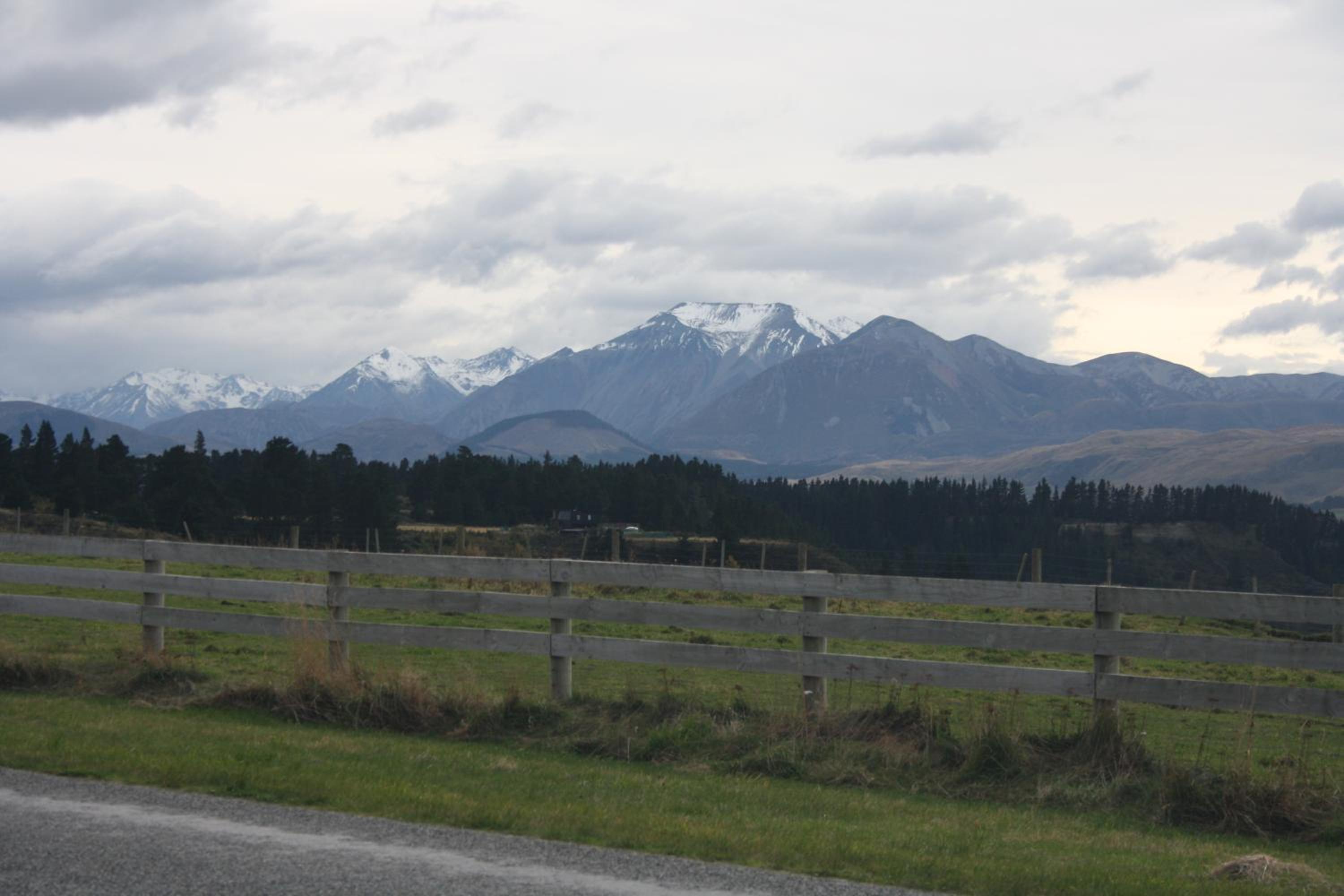 Methven Motel & Apartments