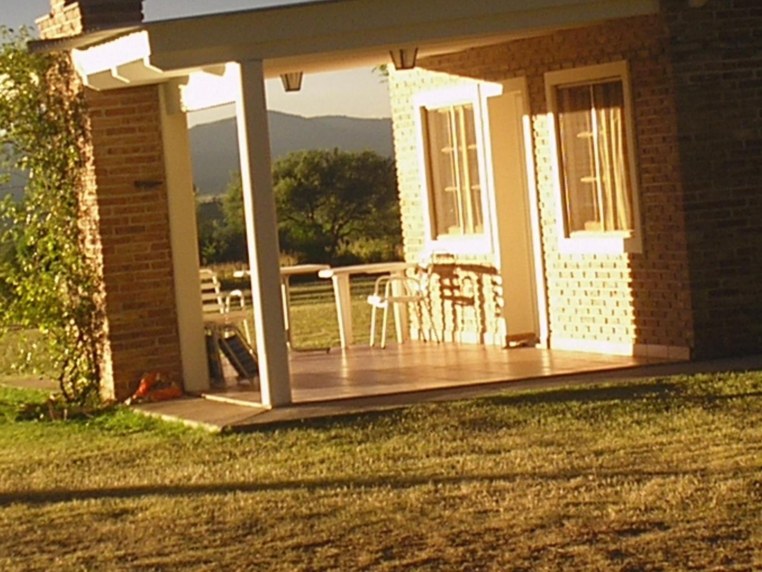 El Mirador de Nono