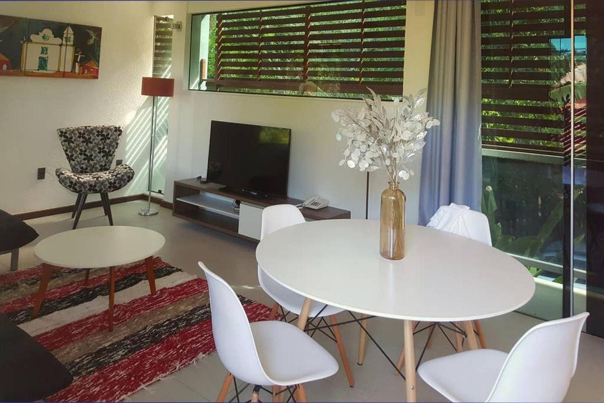 Casa Pimenta - Apto aconchegante perto da rua do Mucugê