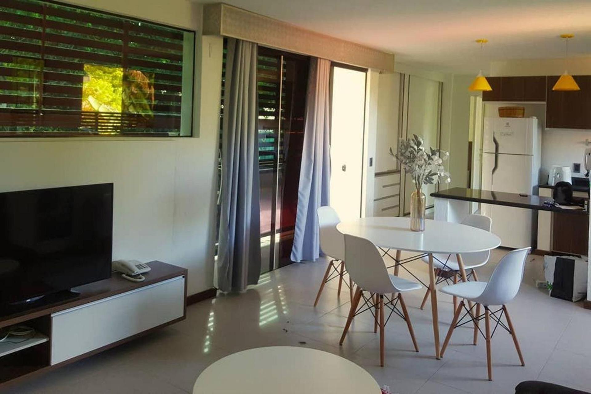 Casa Pimenta - Apto aconchegante perto da rua do Mucugê