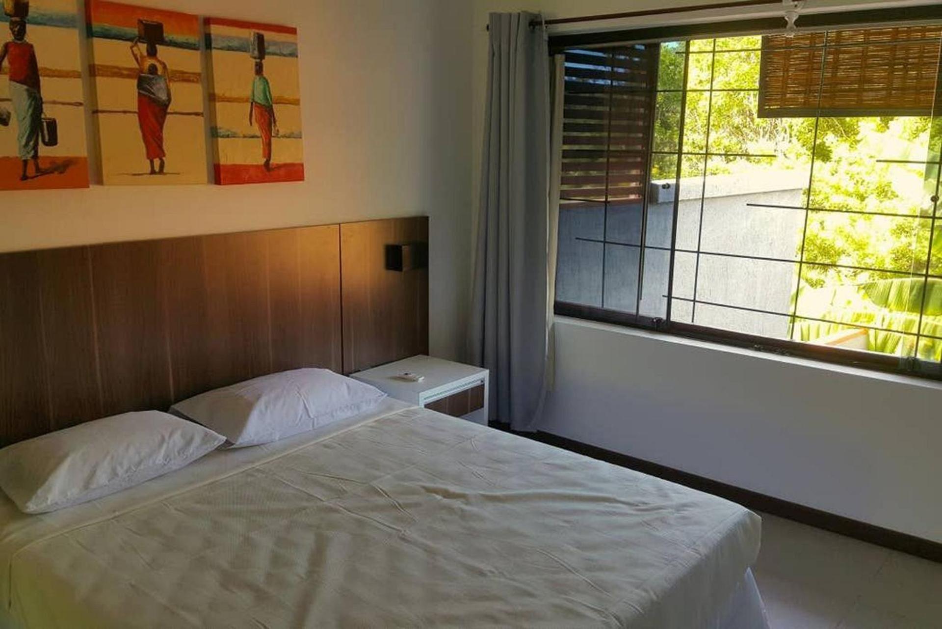 Casa Pimenta - Apto aconchegante perto da rua do Mucugê
