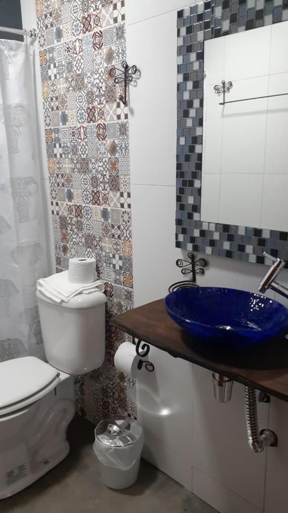 Recanto Berço das Aguas