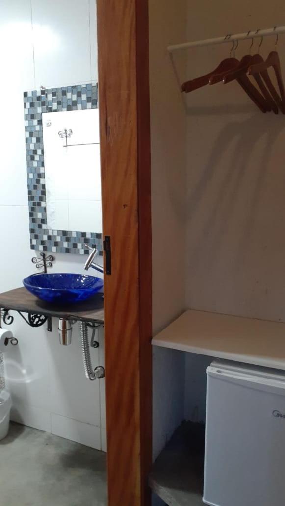 Recanto Berço das Aguas